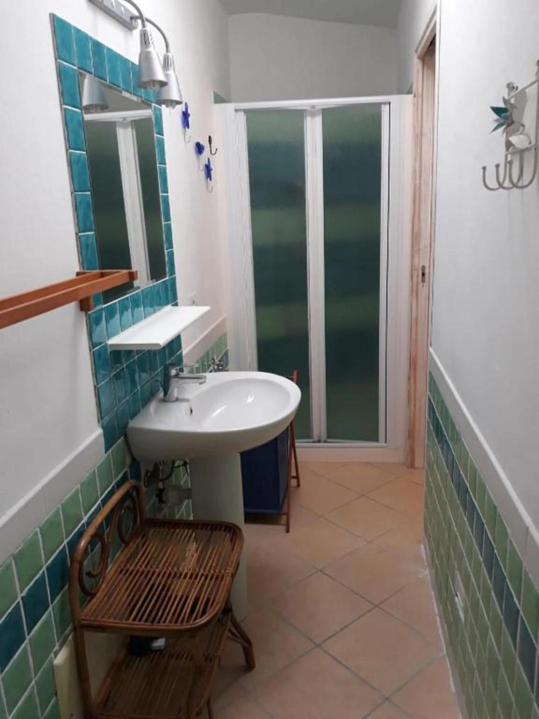 Hotel Porto Puddu - Il Nido dei Gabbiani