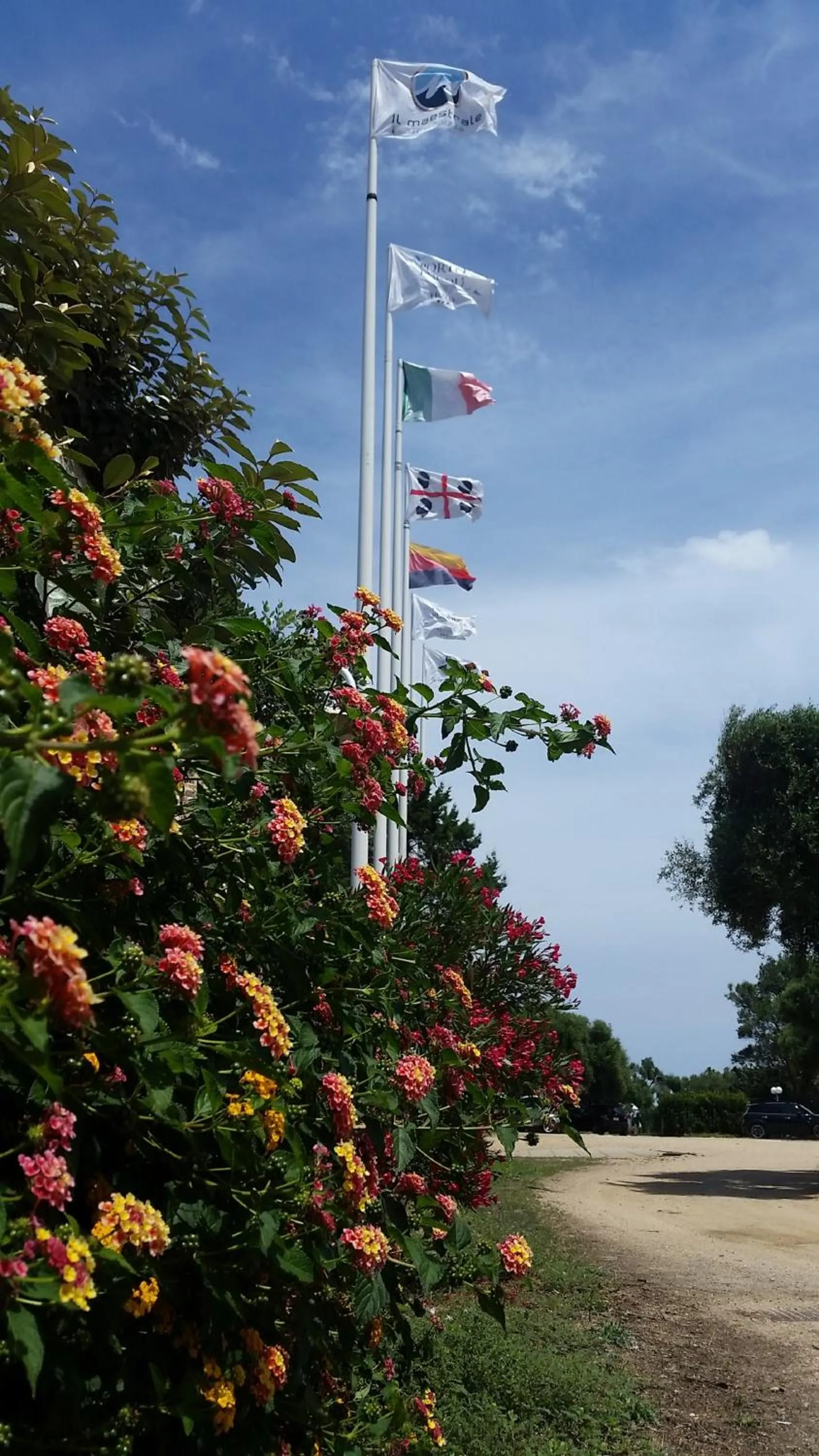 Hotel Porto Puddu - Il Nido dei Gabbiani