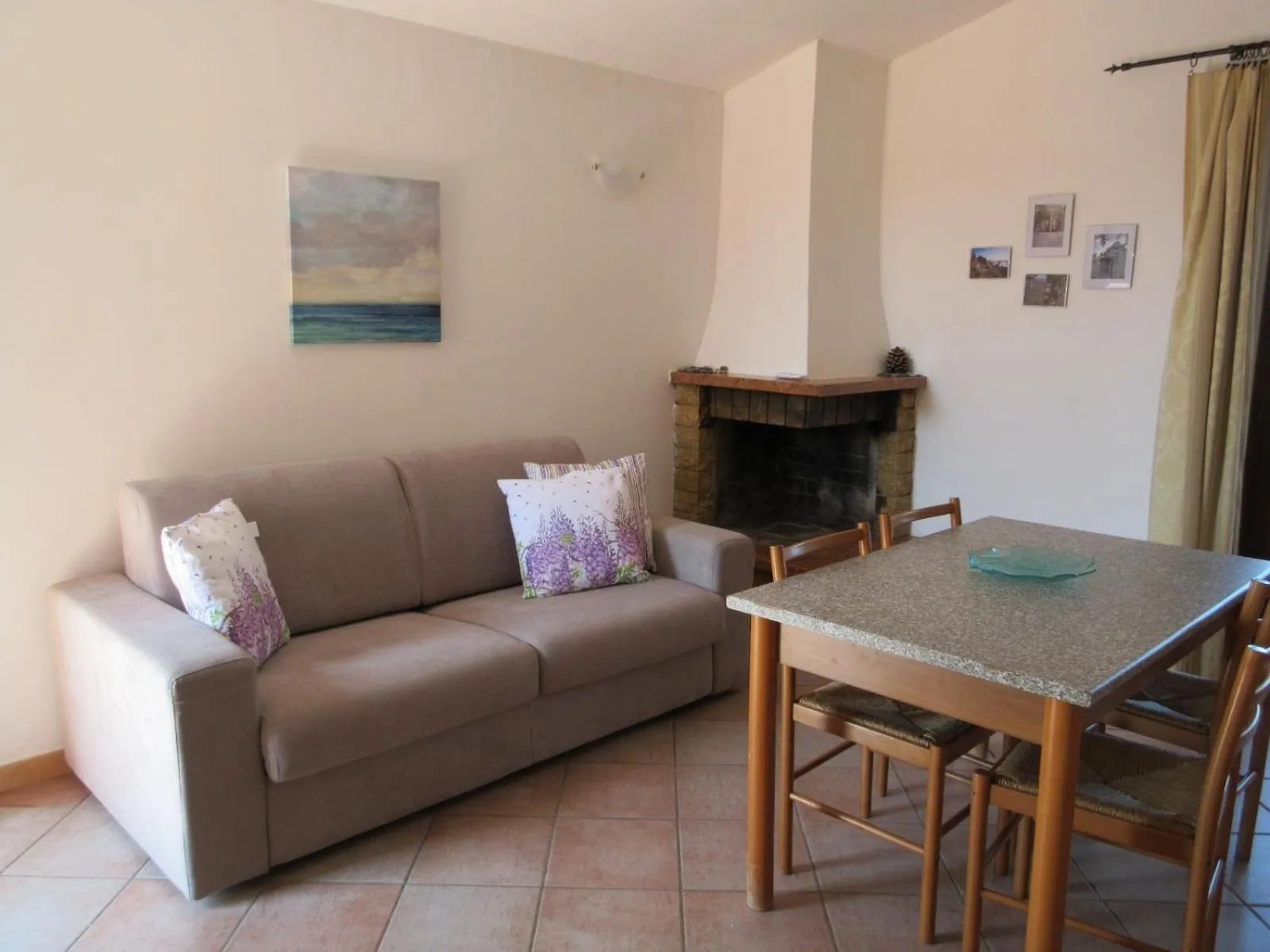 Hotel Porto Puddu - Il Nido dei Gabbiani