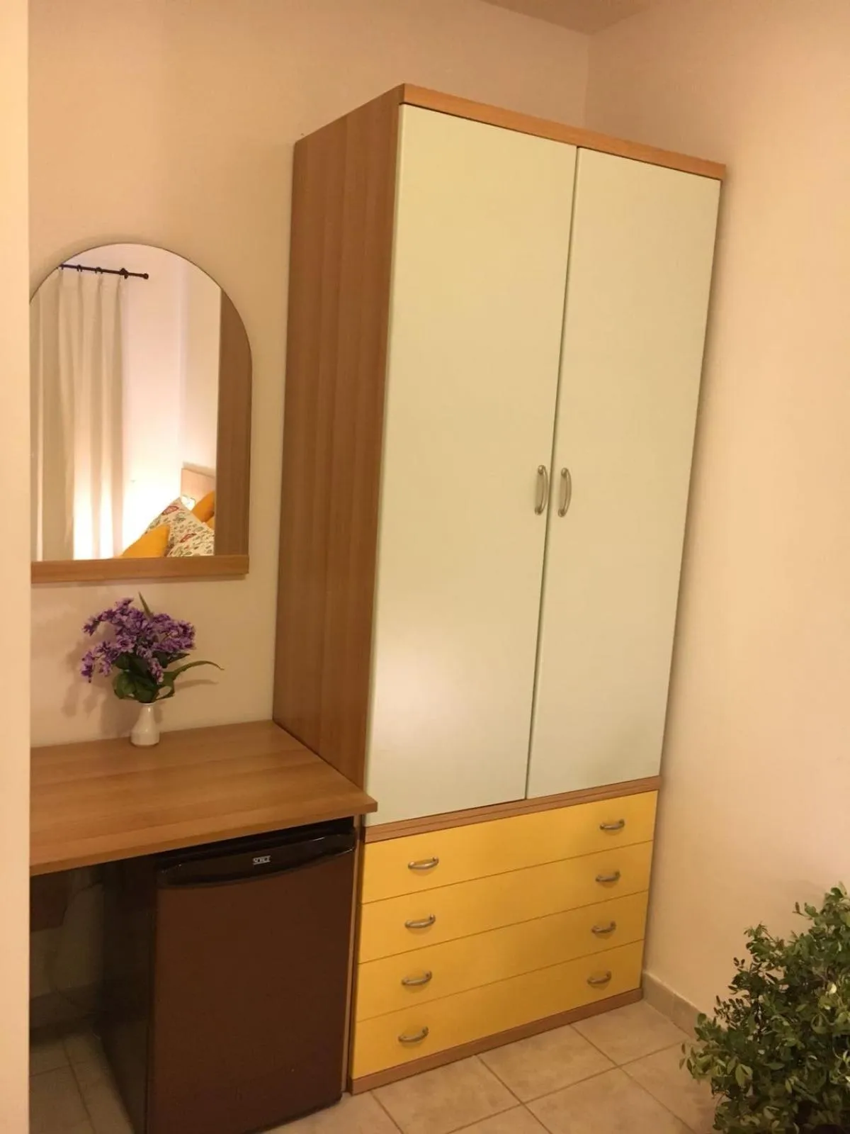 Hotel Porto Puddu - Il Nido dei Gabbiani