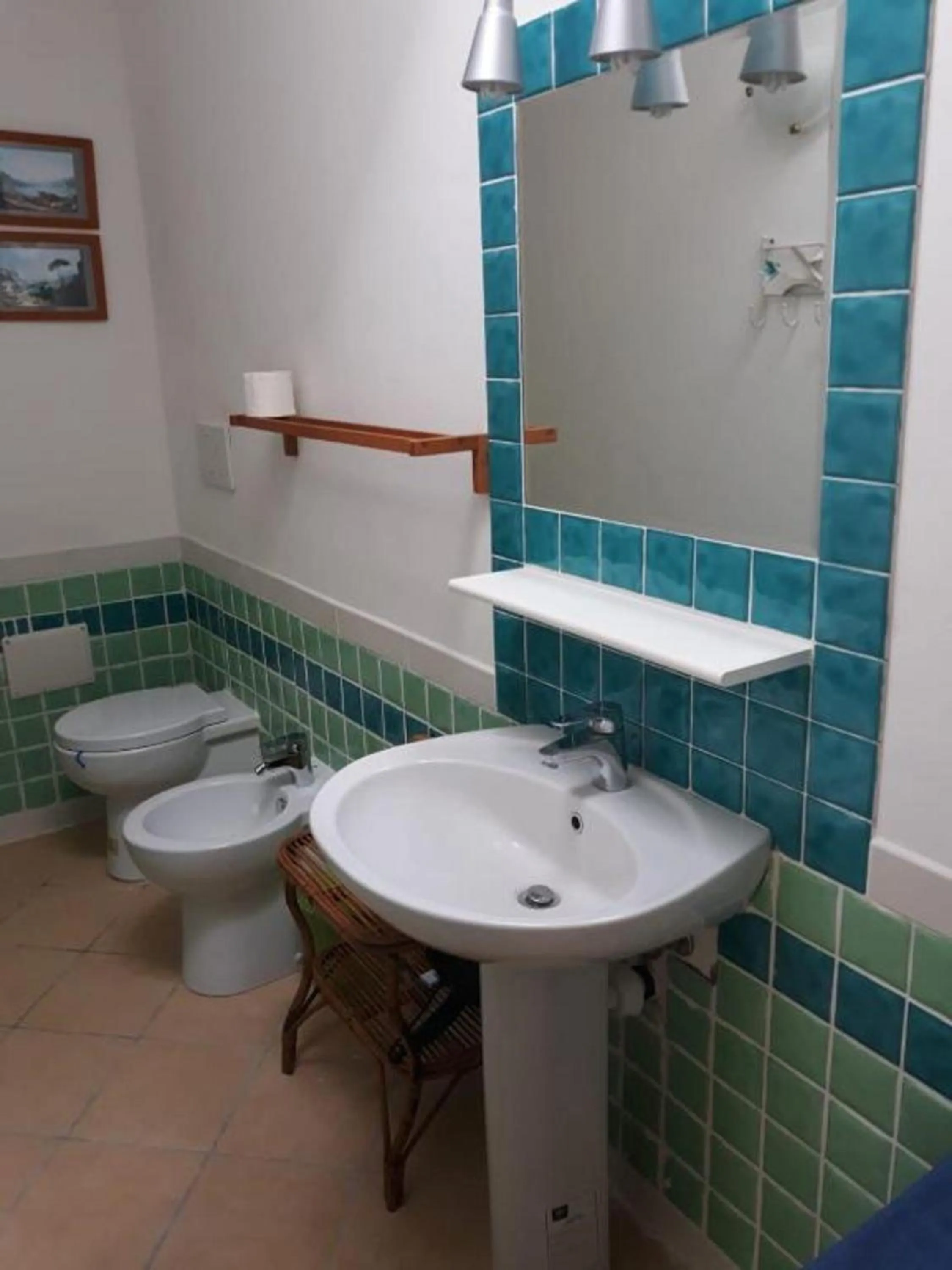 Hotel Porto Puddu - Il Nido dei Gabbiani