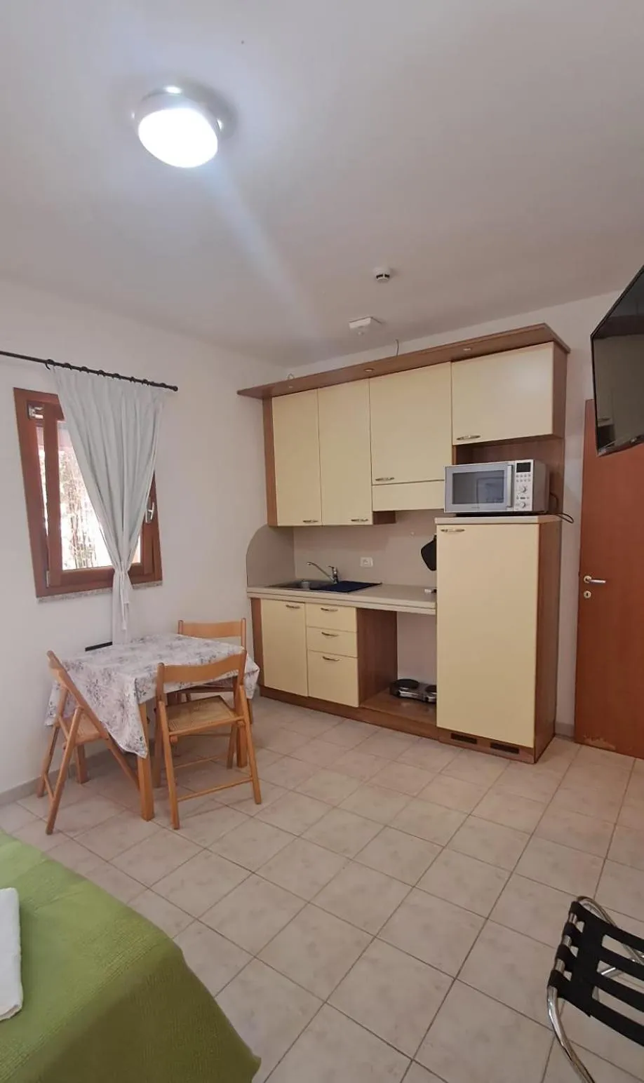 Hotel Porto Puddu - Il Nido dei Gabbiani