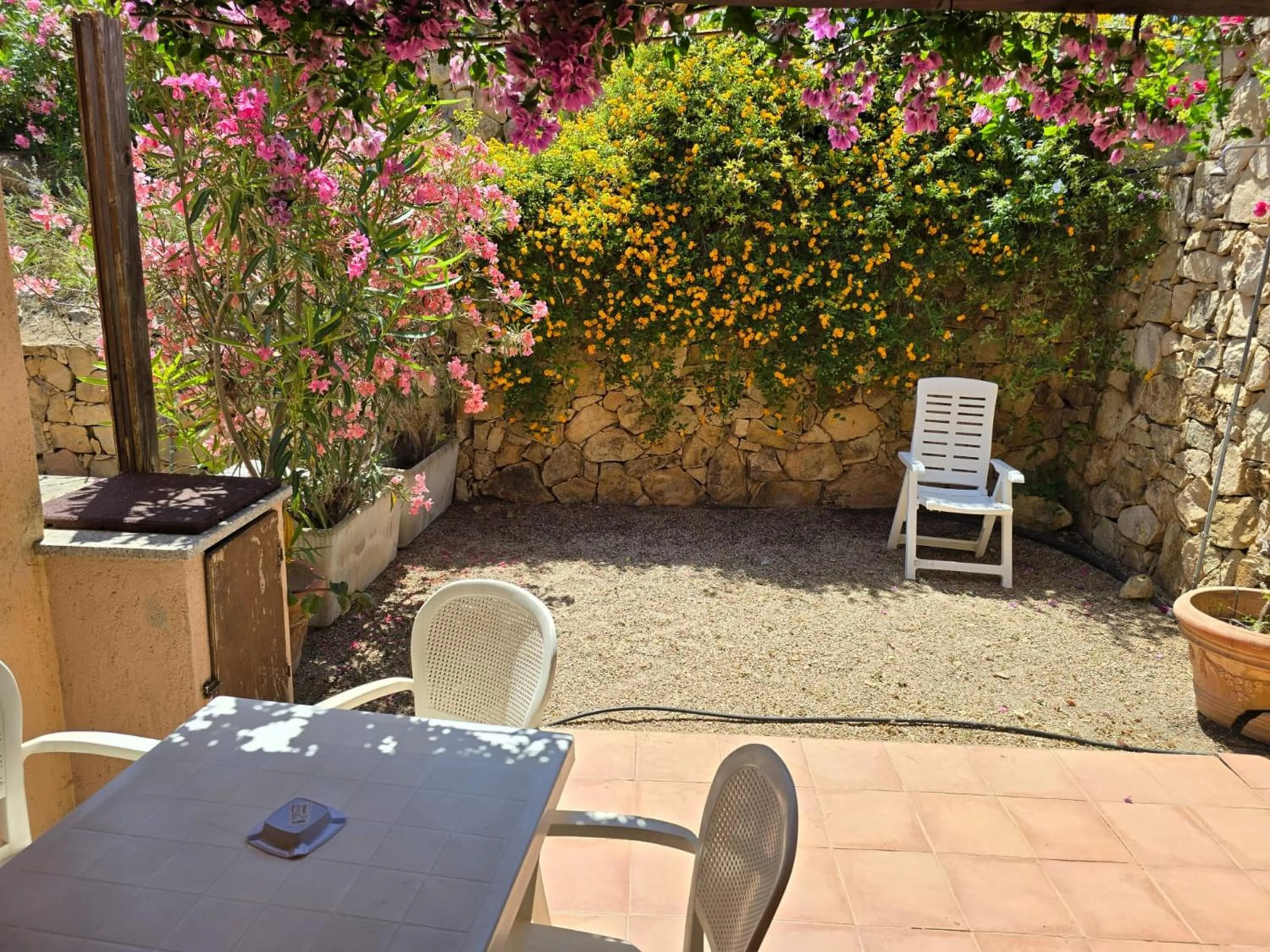 Hotel Porto Puddu - Il Nido dei Gabbiani