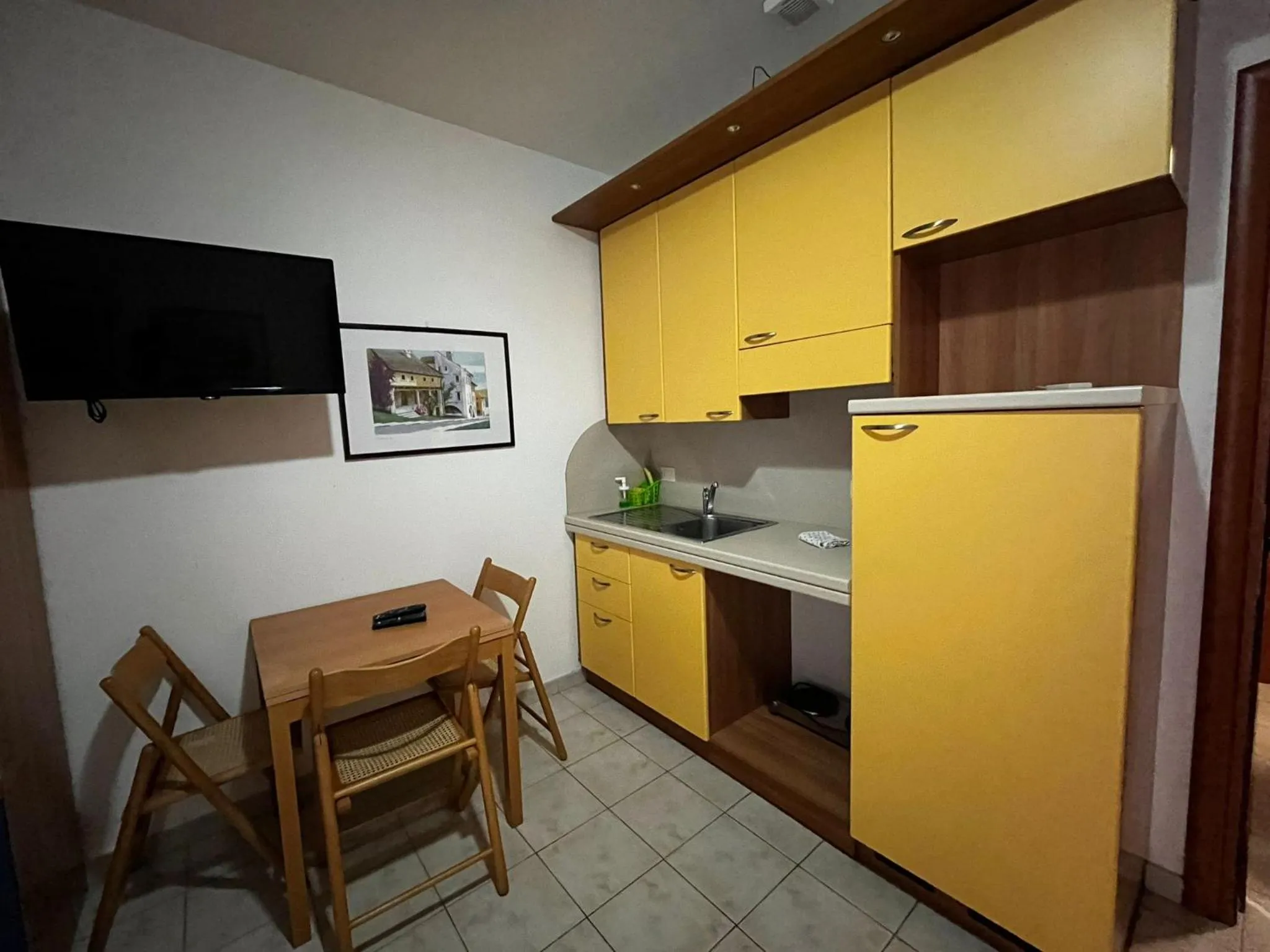 Hotel Porto Puddu - Il Nido dei Gabbiani