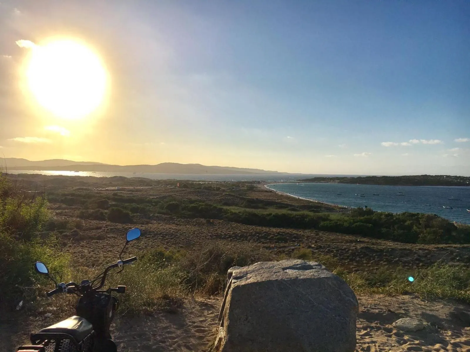 Hotel Porto Puddu - Il Nido dei Gabbiani