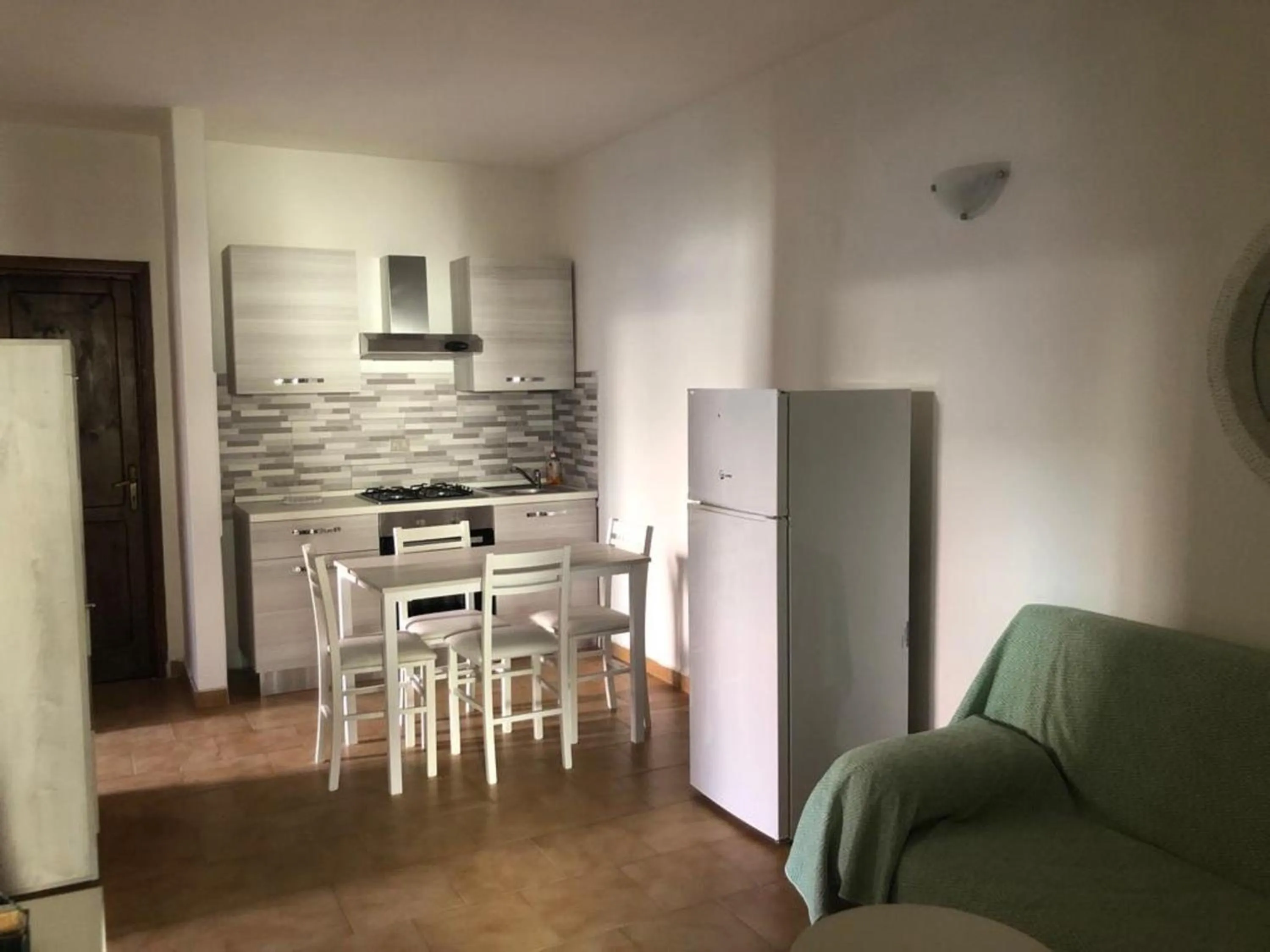 Hotel Porto Puddu - Il Nido dei Gabbiani