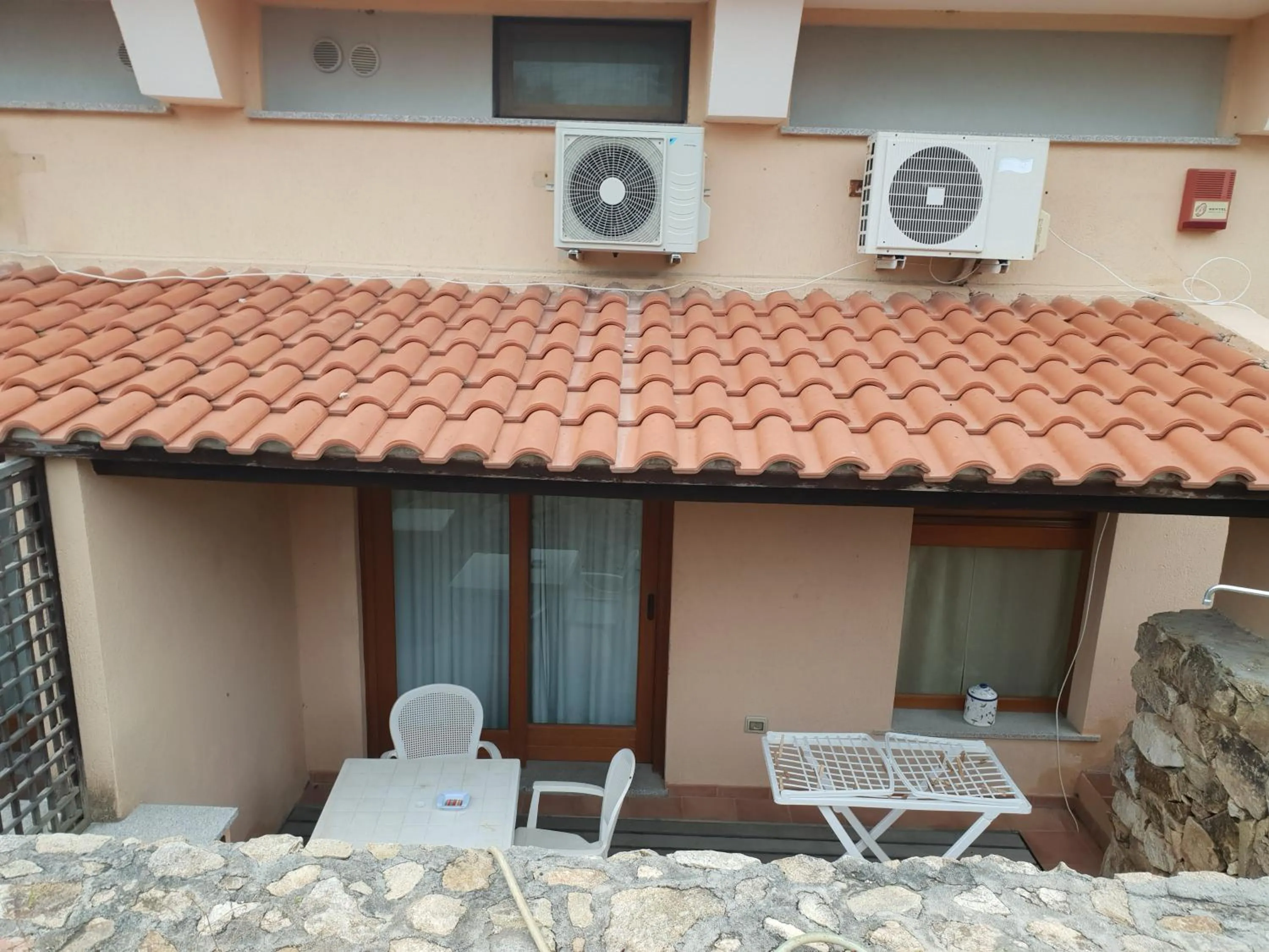 Hotel Porto Puddu - Il Nido dei Gabbiani