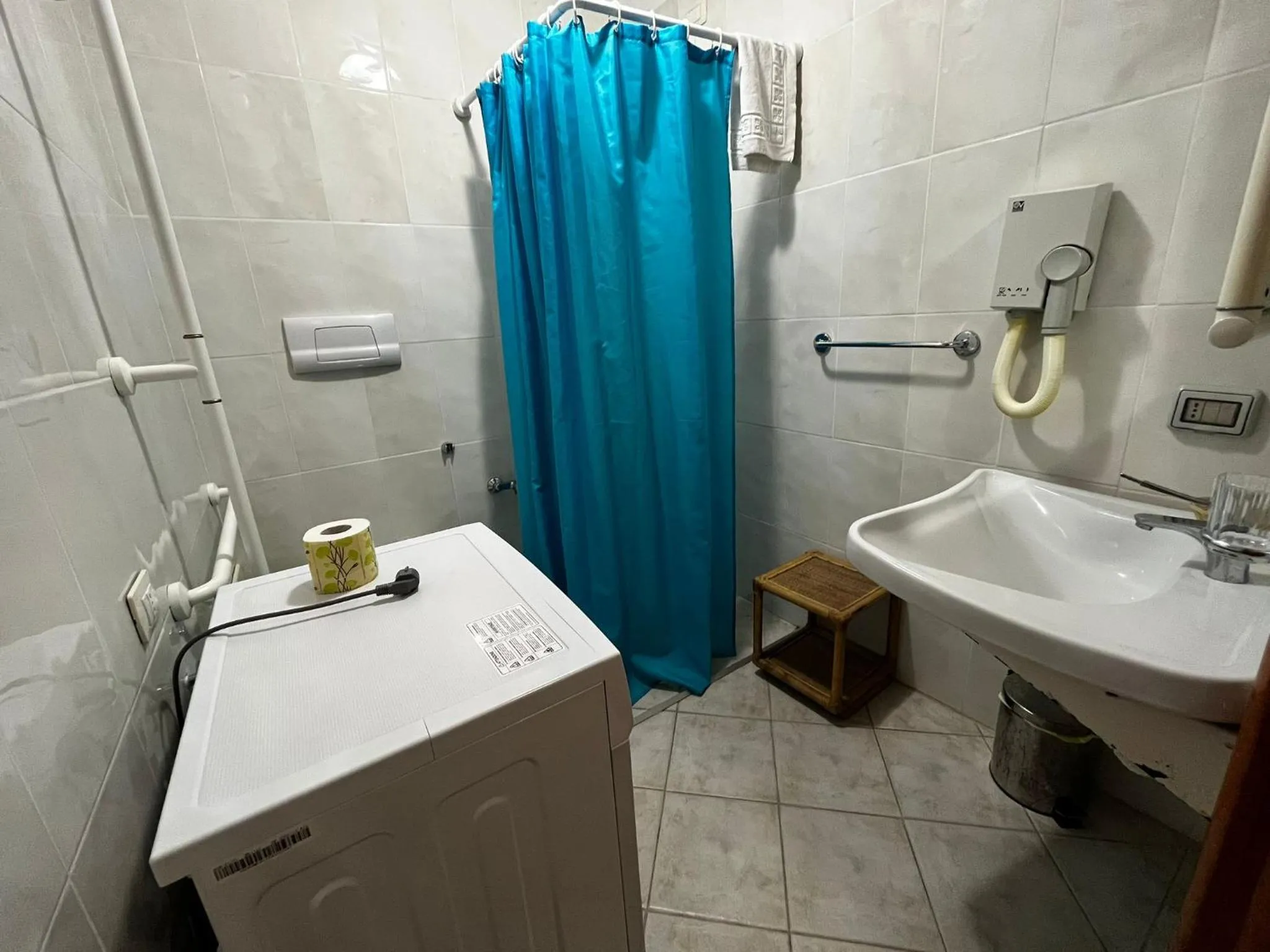 Hotel Porto Puddu - Il Nido dei Gabbiani