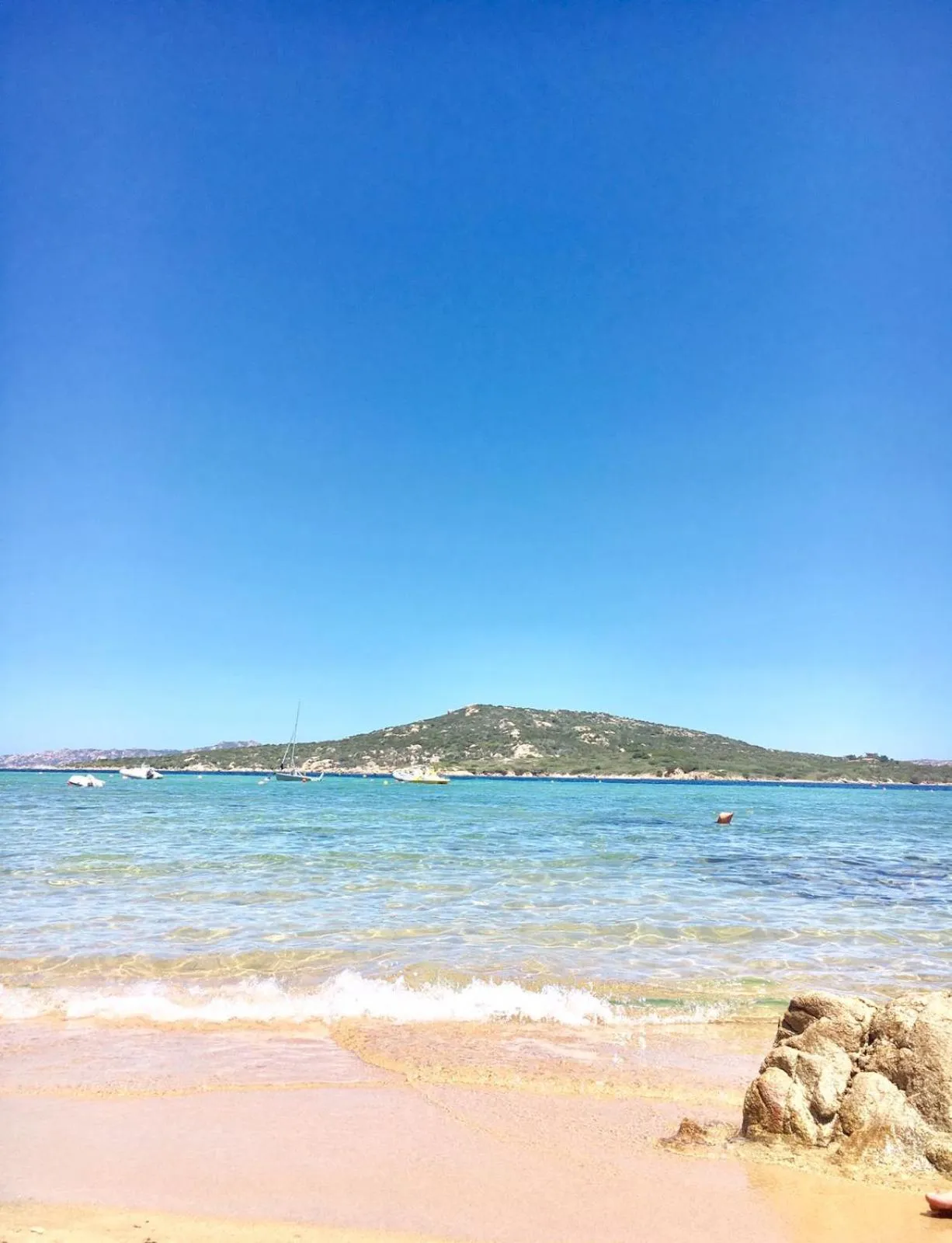 Hotel Porto Puddu - Il Nido dei Gabbiani