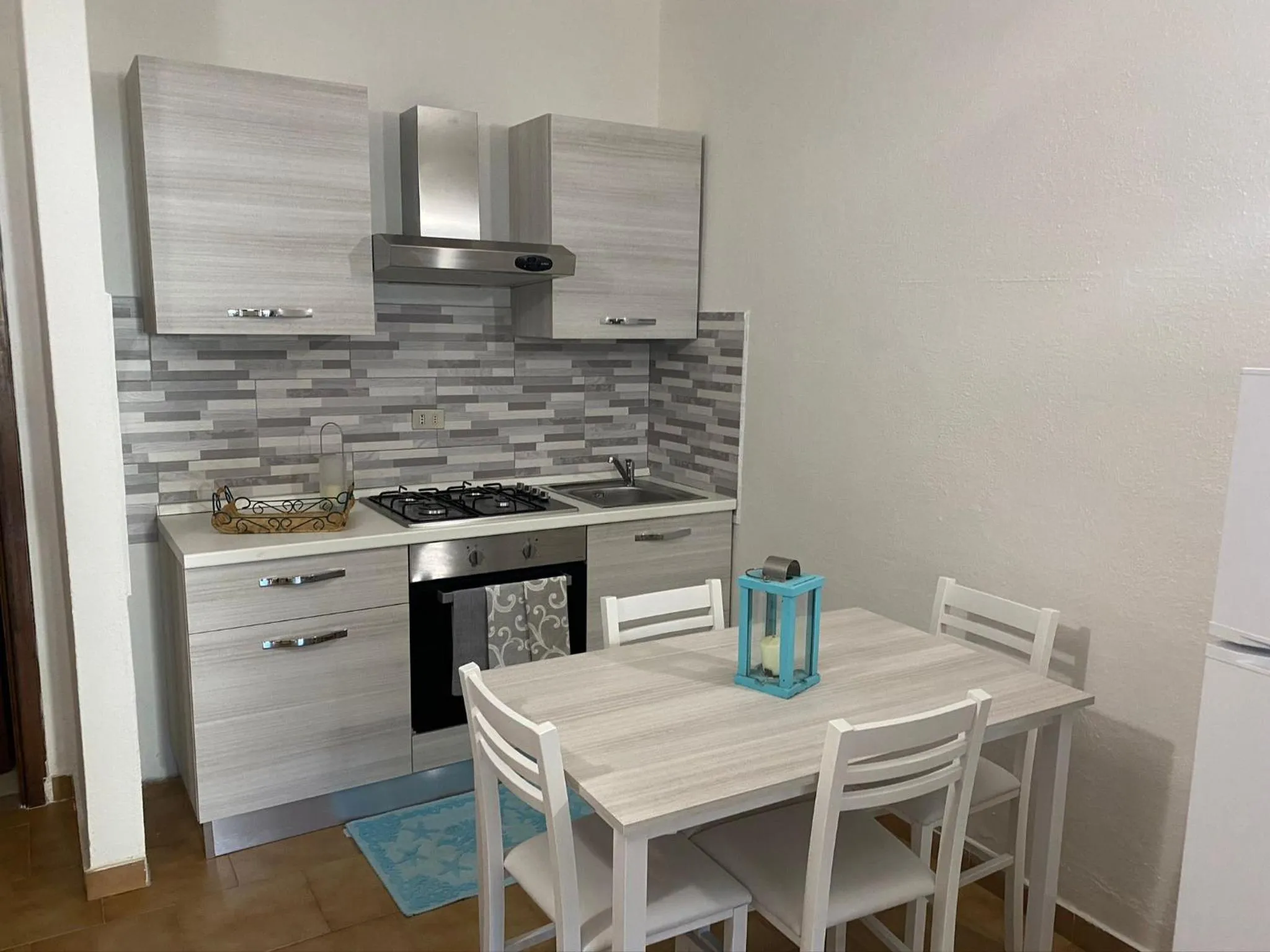 Hotel Porto Puddu - Il Nido dei Gabbiani