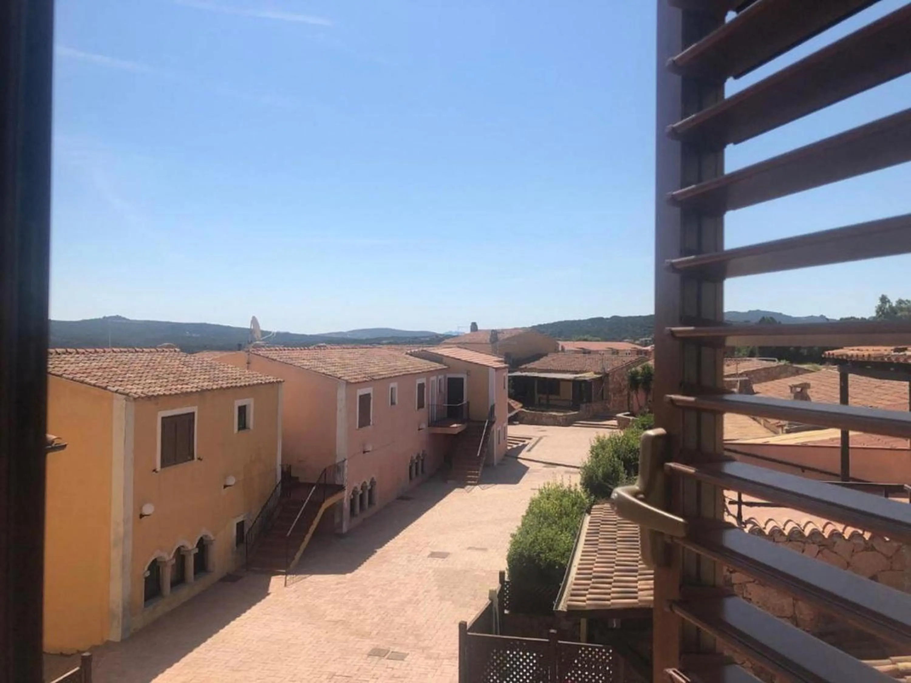 Hotel Porto Puddu - Il Nido dei Gabbiani