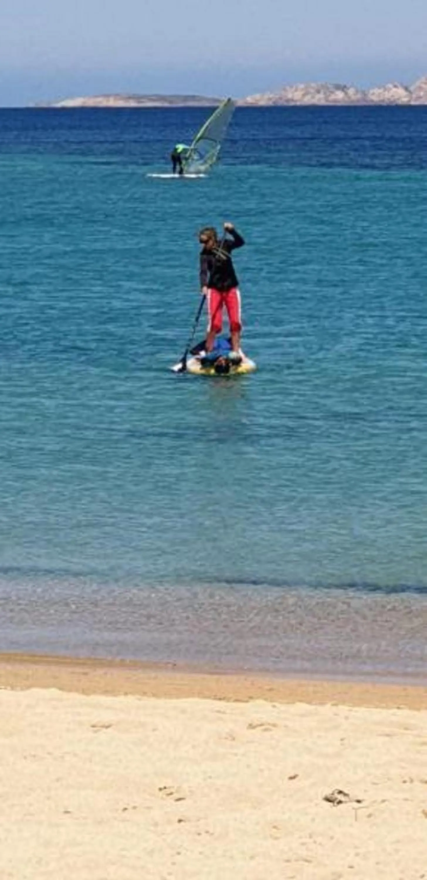 Hotel Porto Puddu - Il Nido dei Gabbiani