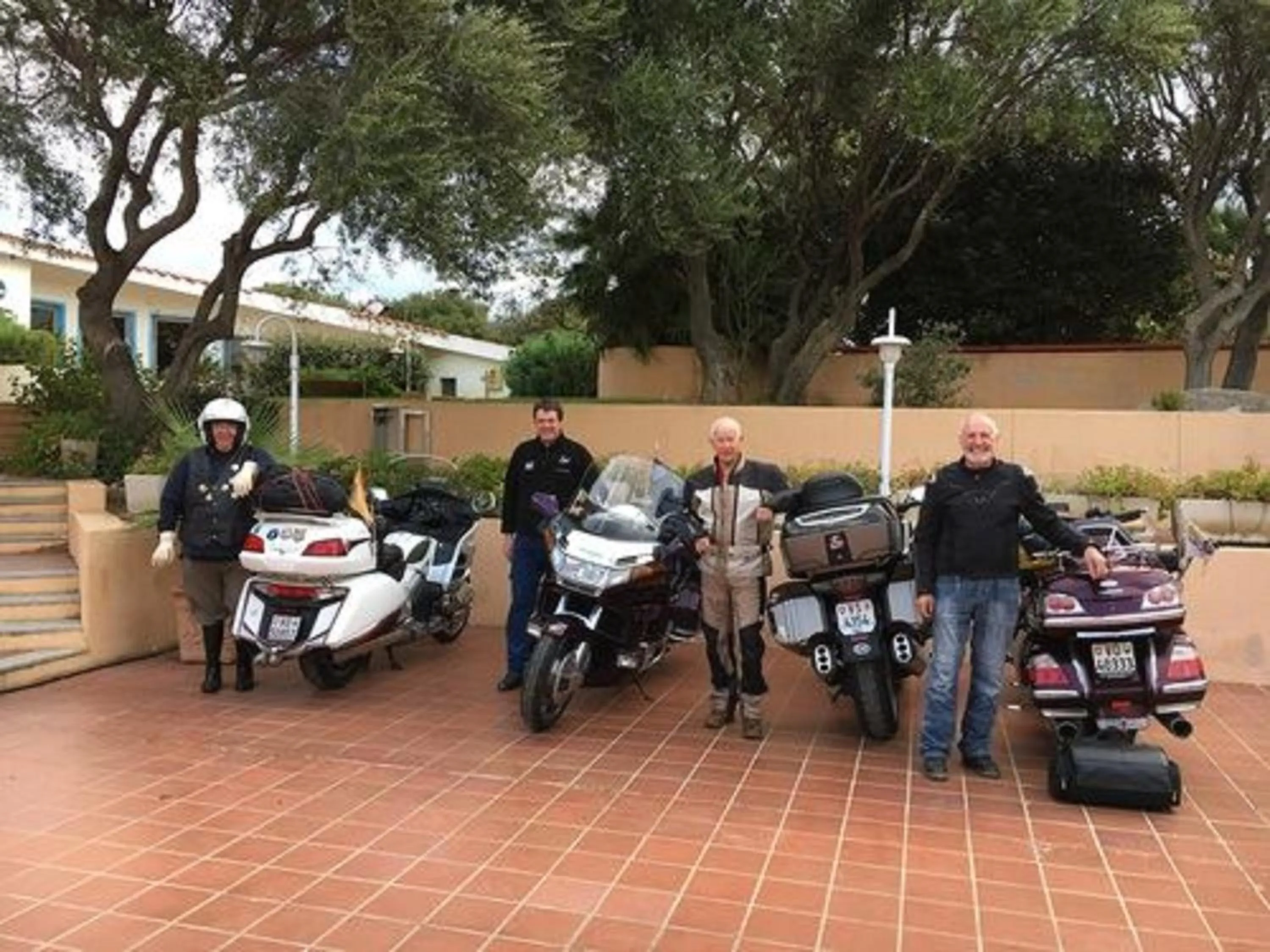 Hotel Porto Puddu - Il Nido dei Gabbiani