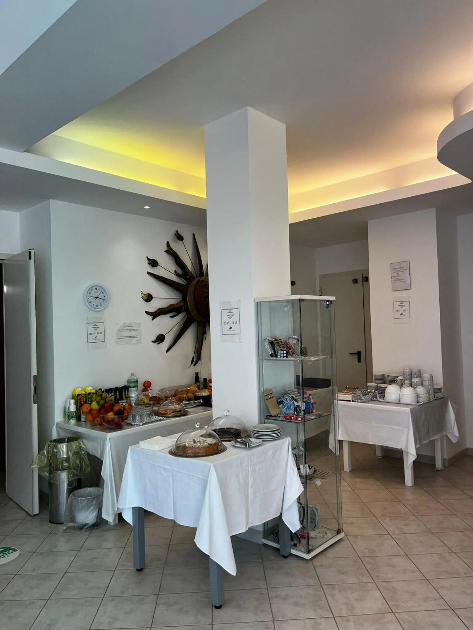 Hotel Porto Puddu - Il Nido dei Gabbiani