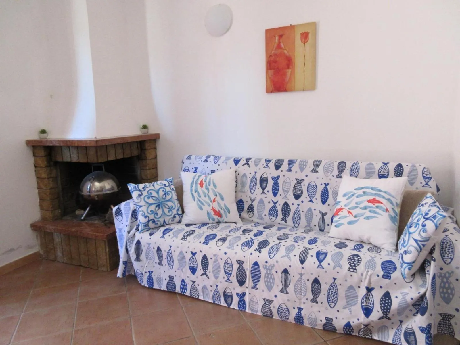 Hotel Porto Puddu - Il Nido dei Gabbiani