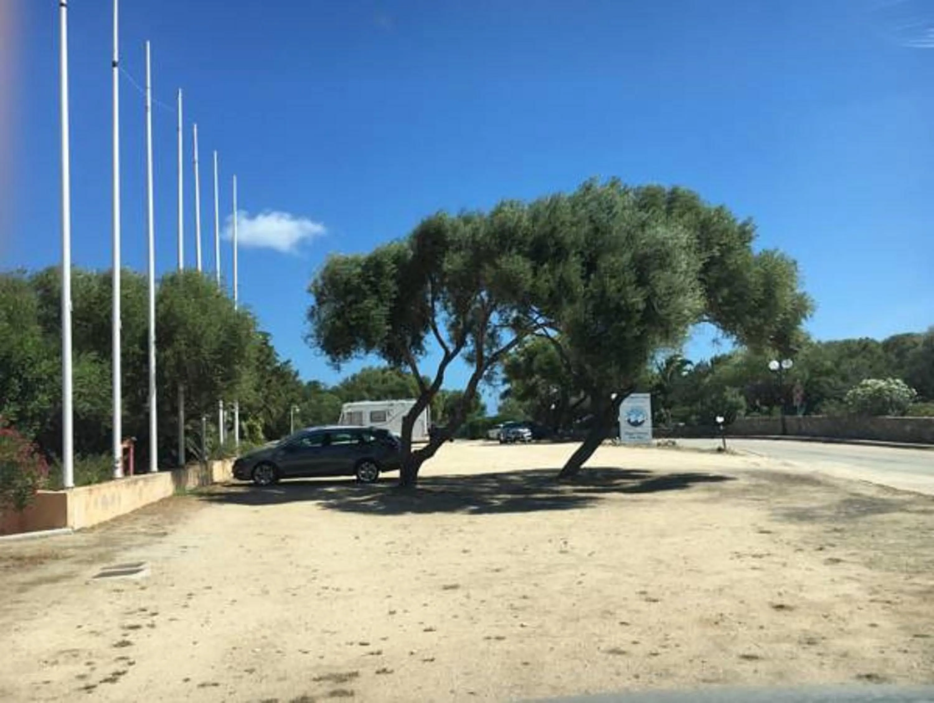 Hotel Porto Puddu - Il Nido dei Gabbiani