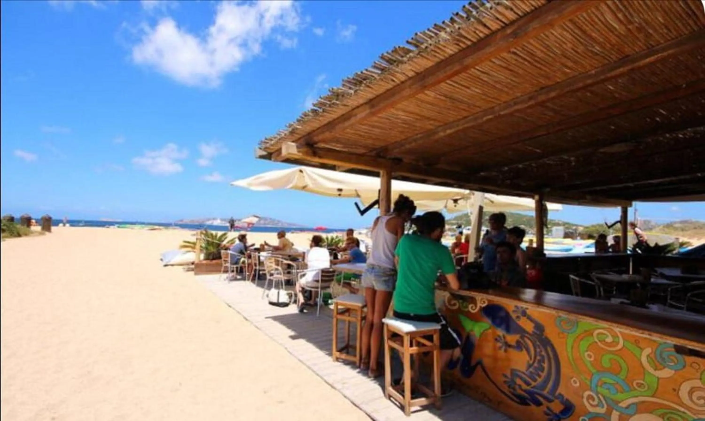 Hotel Porto Puddu - Il Nido dei Gabbiani