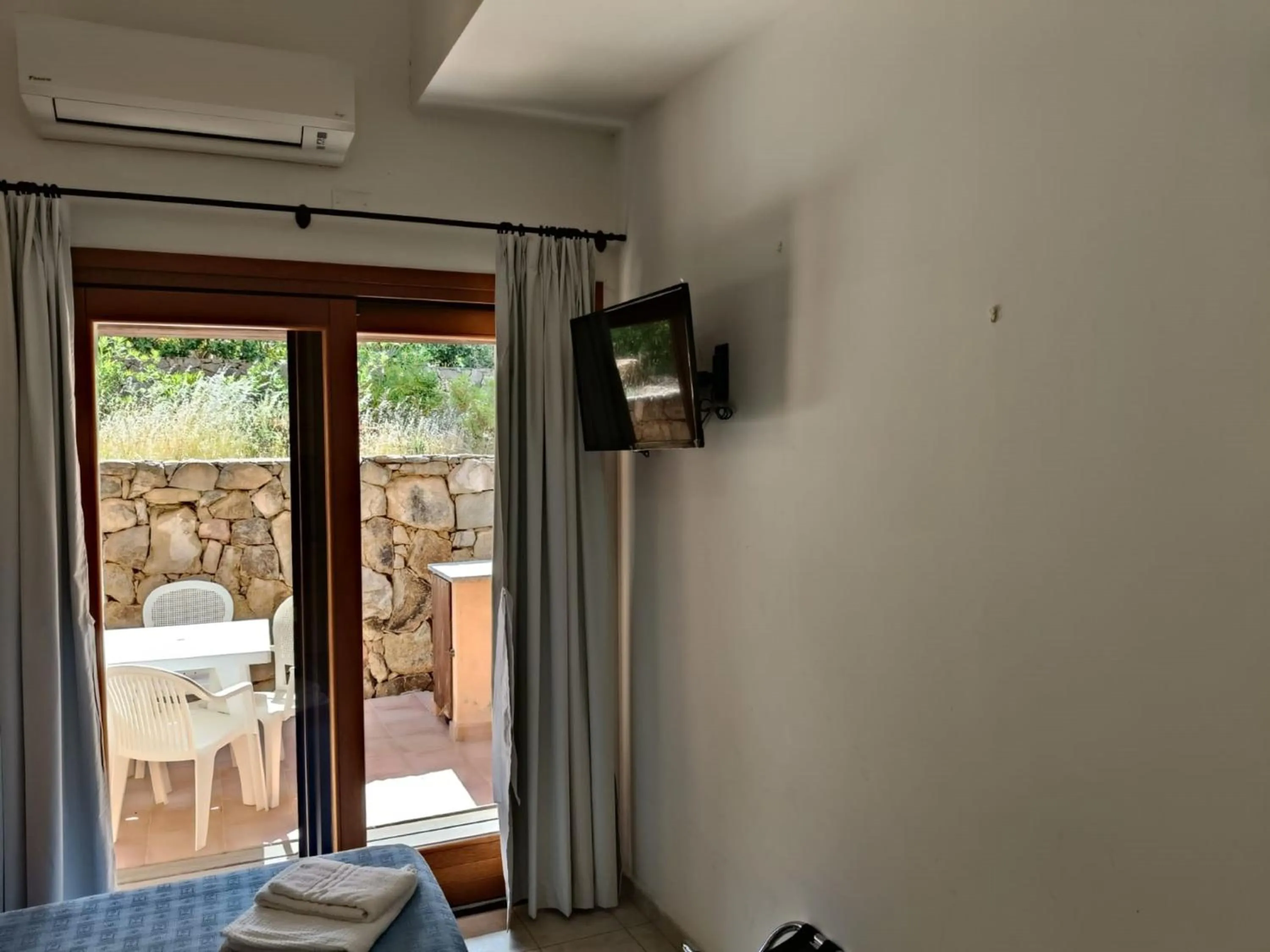 Hotel Porto Puddu - Il Nido dei Gabbiani