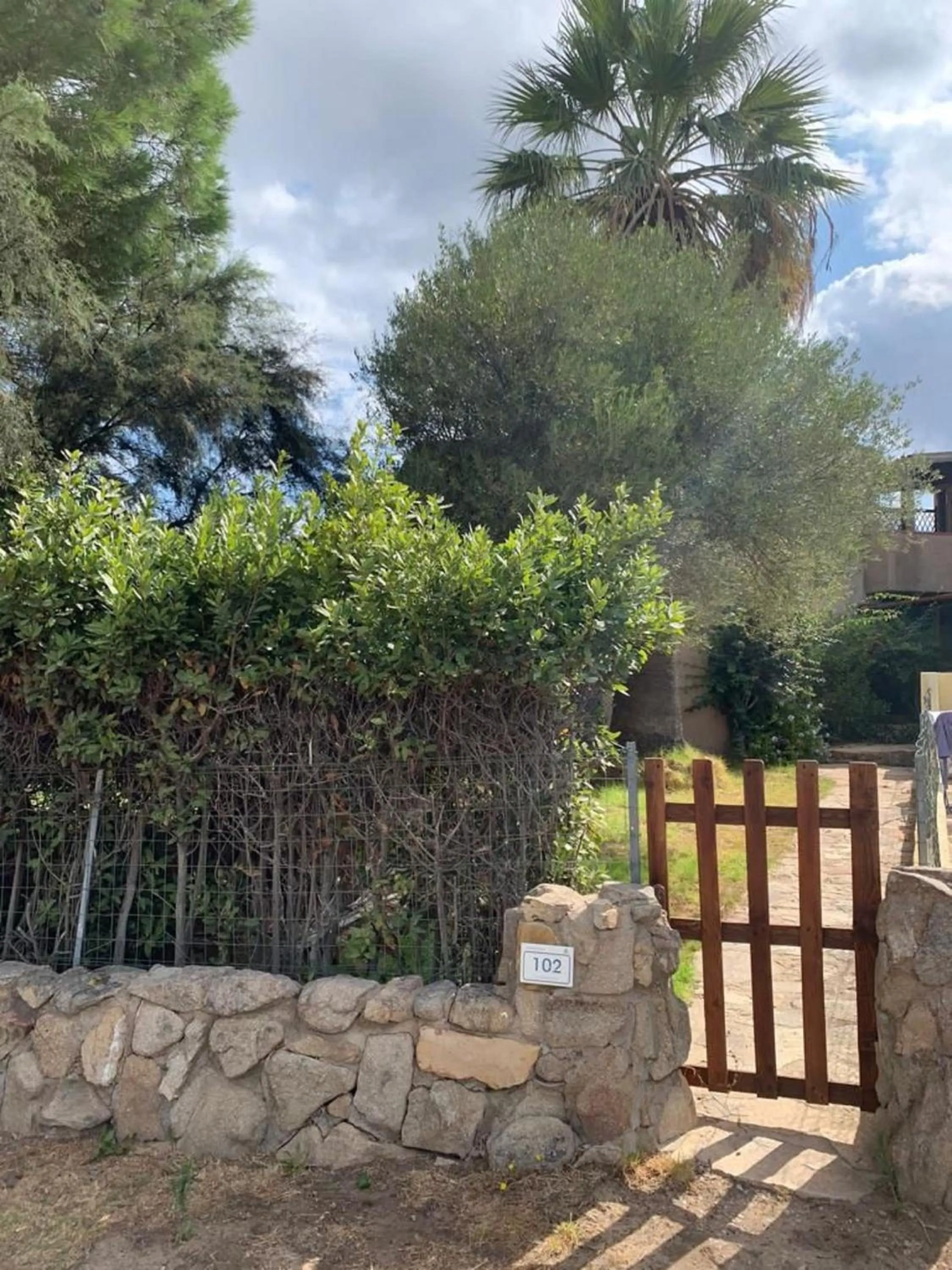 Hotel Porto Puddu - Il Nido dei Gabbiani