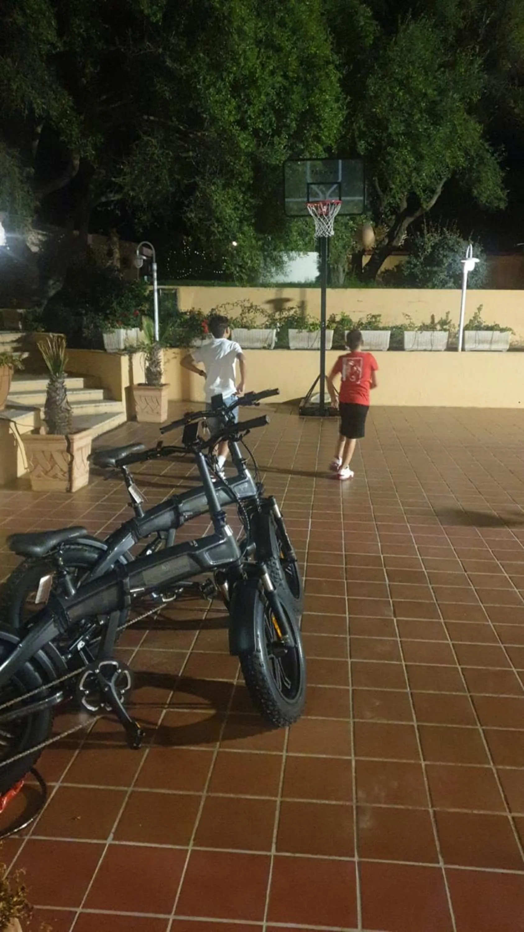 Hotel Porto Puddu - Il Nido dei Gabbiani