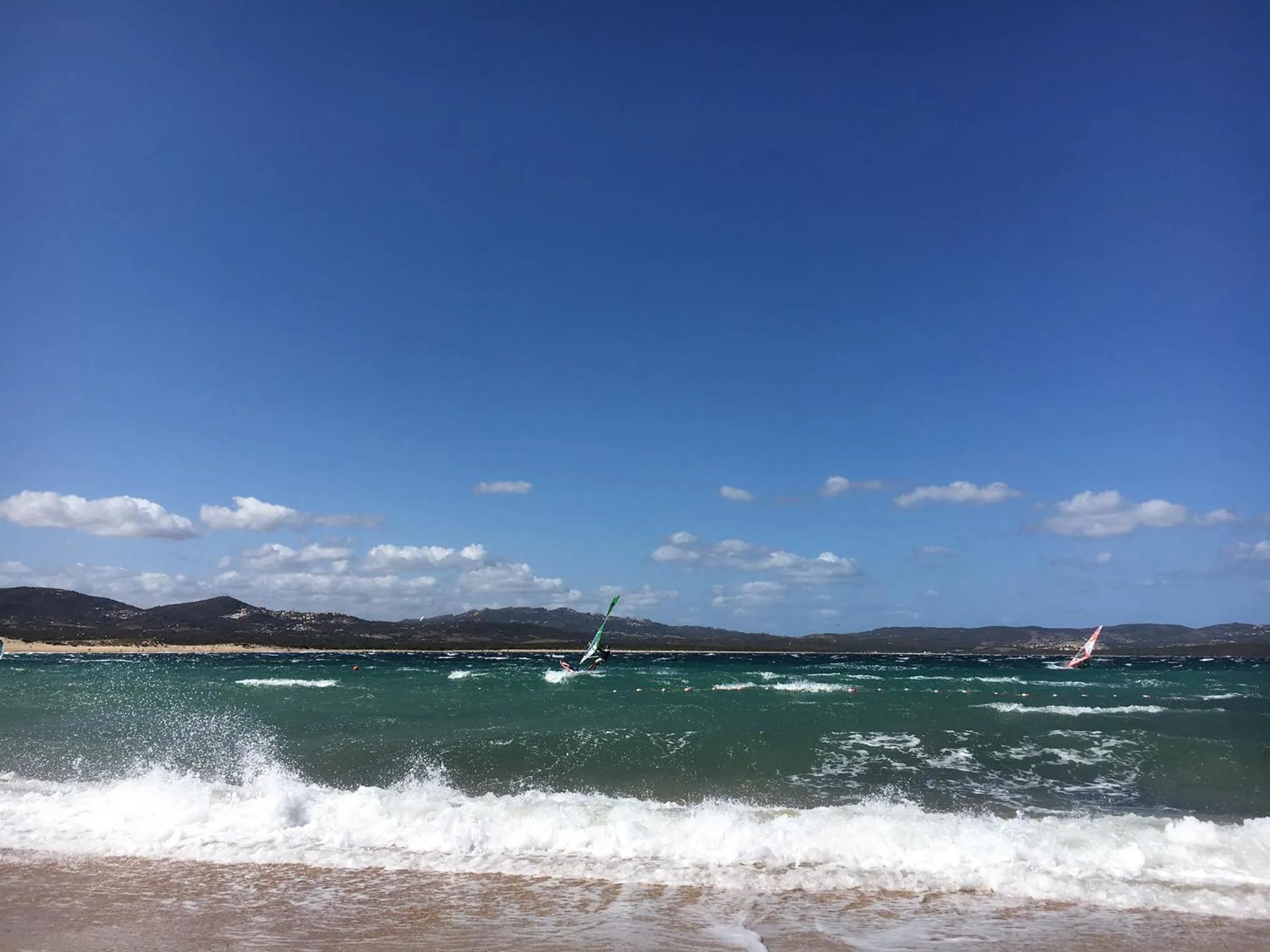 Hotel Porto Puddu - Il Nido dei Gabbiani