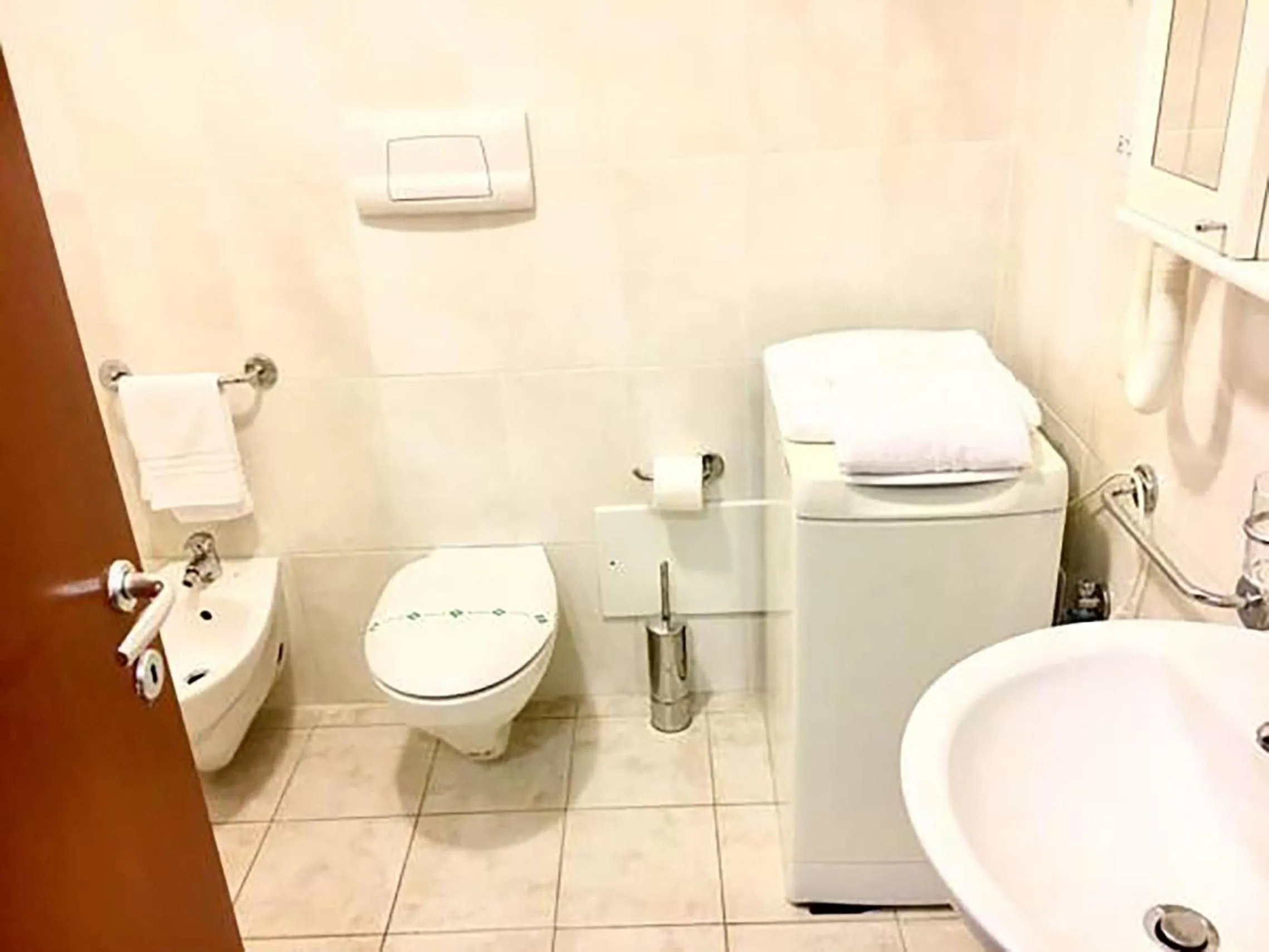 Hotel Porto Puddu - Il Nido dei Gabbiani