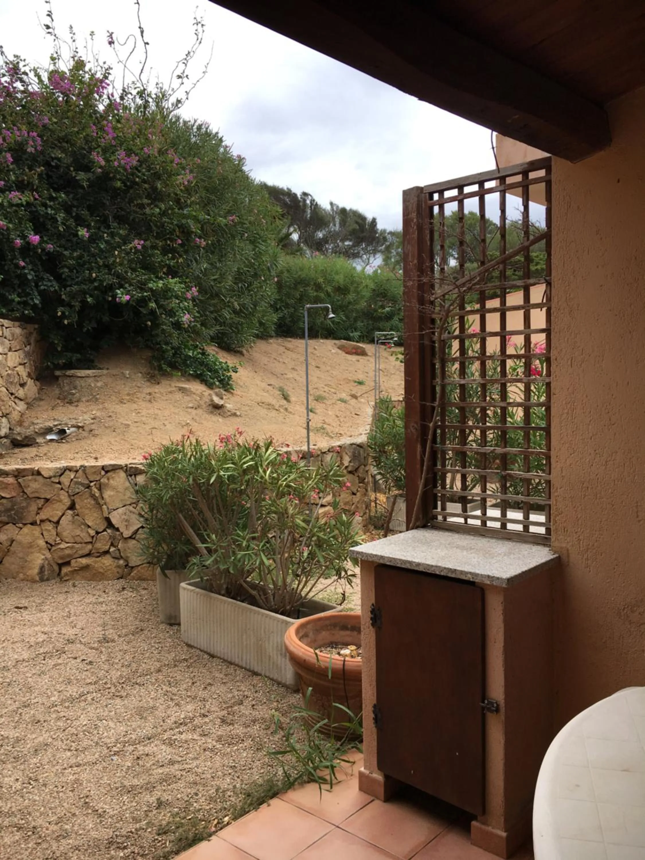 Hotel Porto Puddu - Il Nido dei Gabbiani