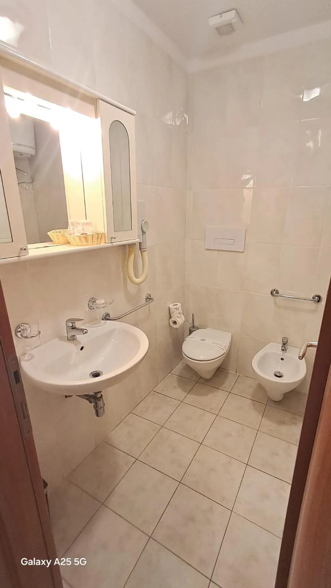 Hotel Porto Puddu - Il Nido dei Gabbiani