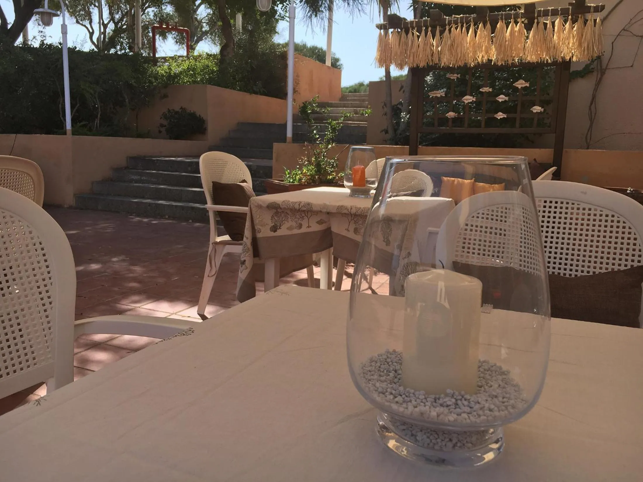 Hotel Porto Puddu - Il Nido dei Gabbiani