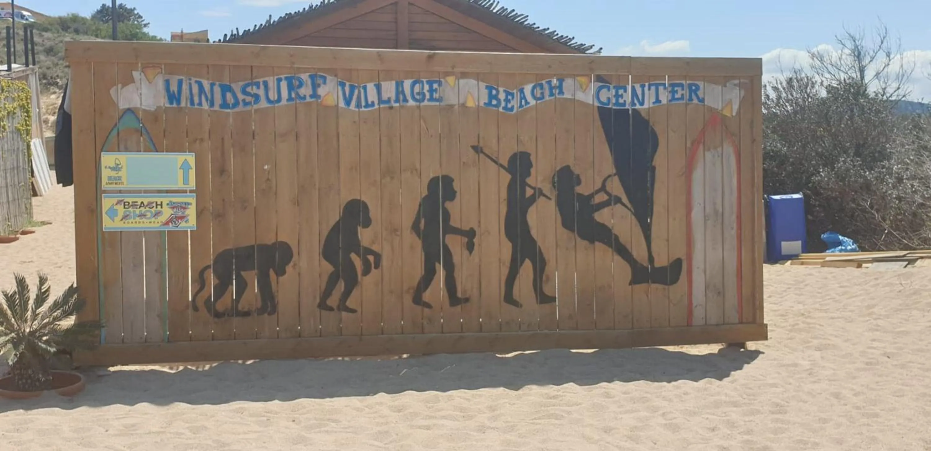 Hotel Porto Puddu - Il Nido dei Gabbiani