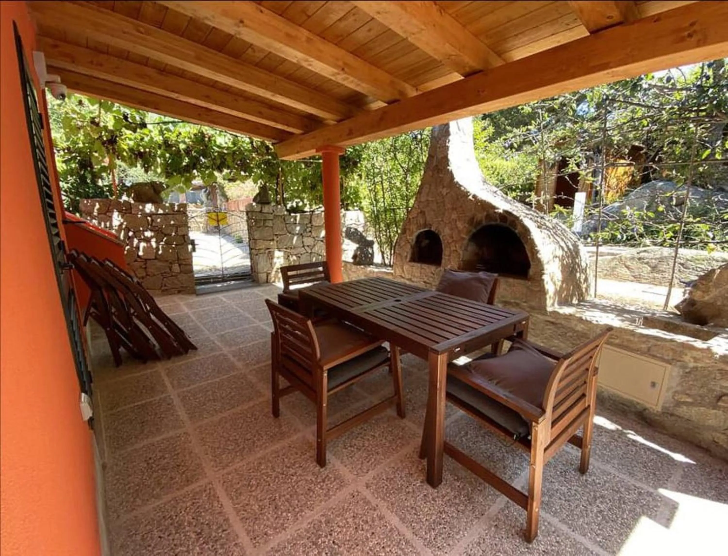 Hotel Porto Puddu - Il Nido dei Gabbiani