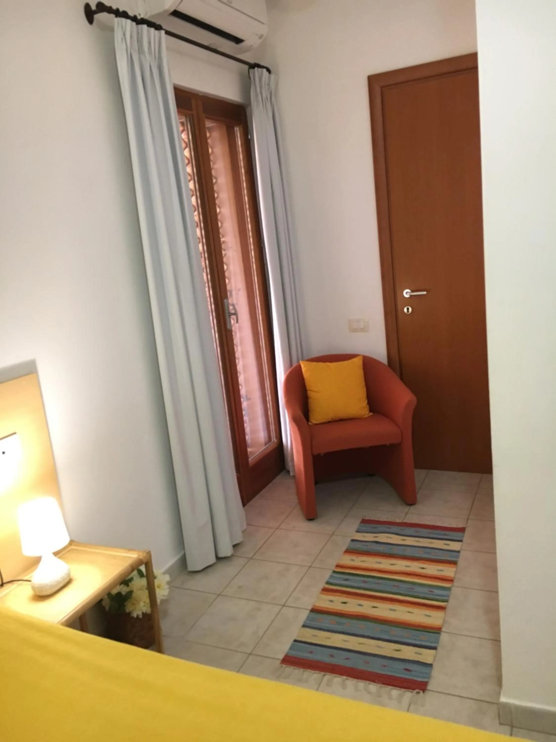 Hotel Porto Puddu - Il Nido dei Gabbiani