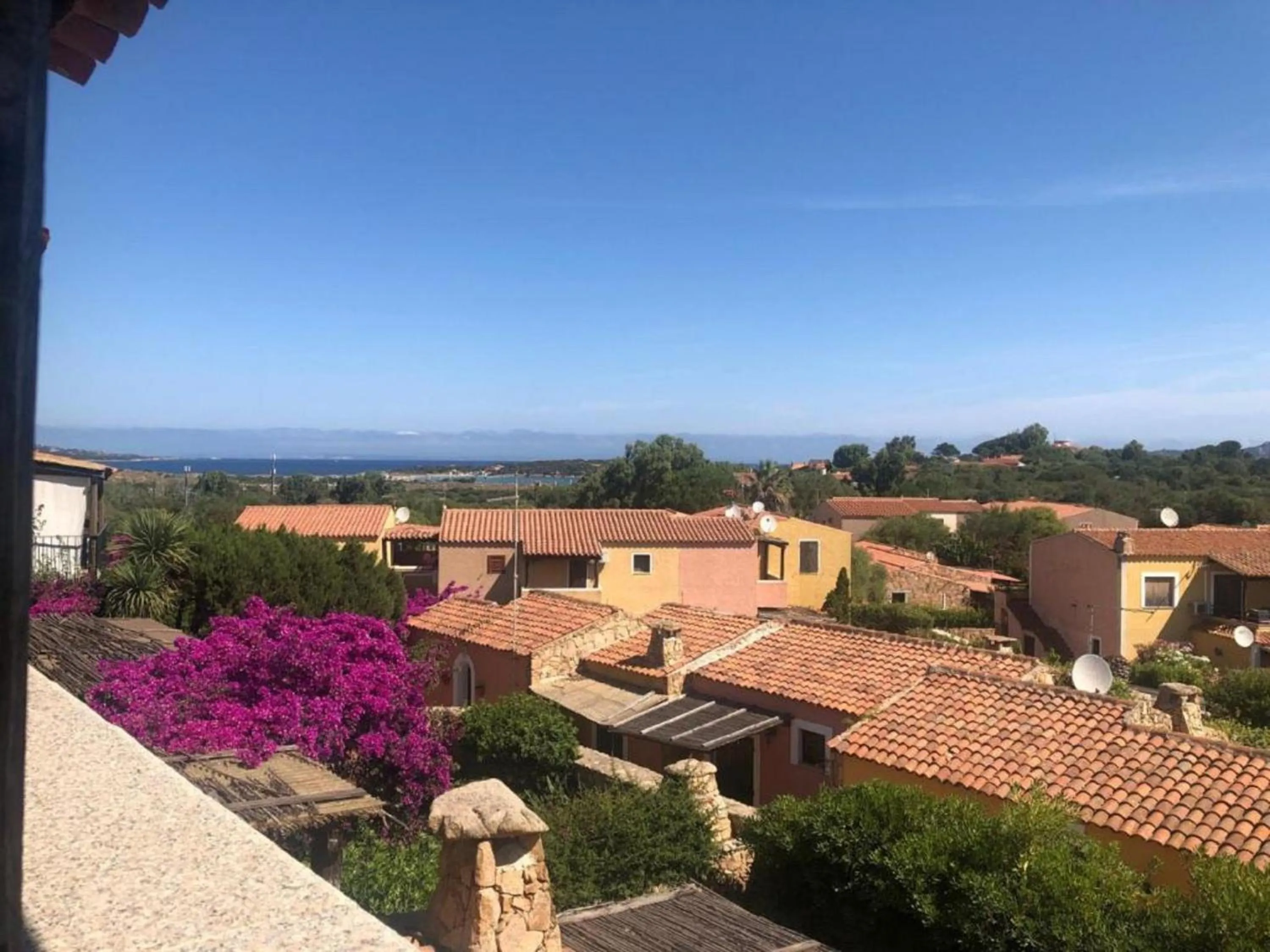 Hotel Porto Puddu - Il Nido dei Gabbiani