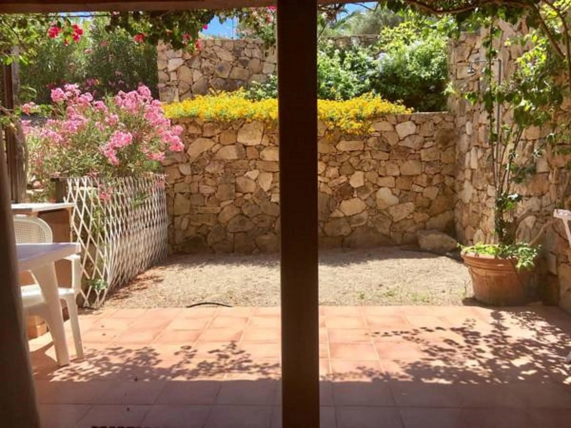 Hotel Porto Puddu - Il Nido dei Gabbiani