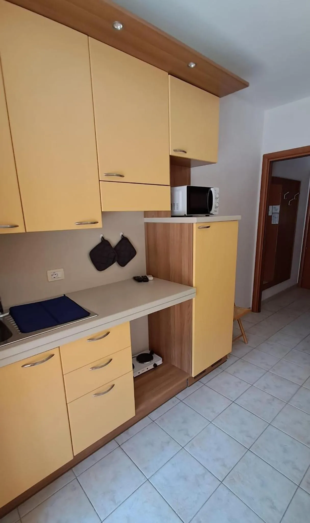 Hotel Porto Puddu - Il Nido dei Gabbiani