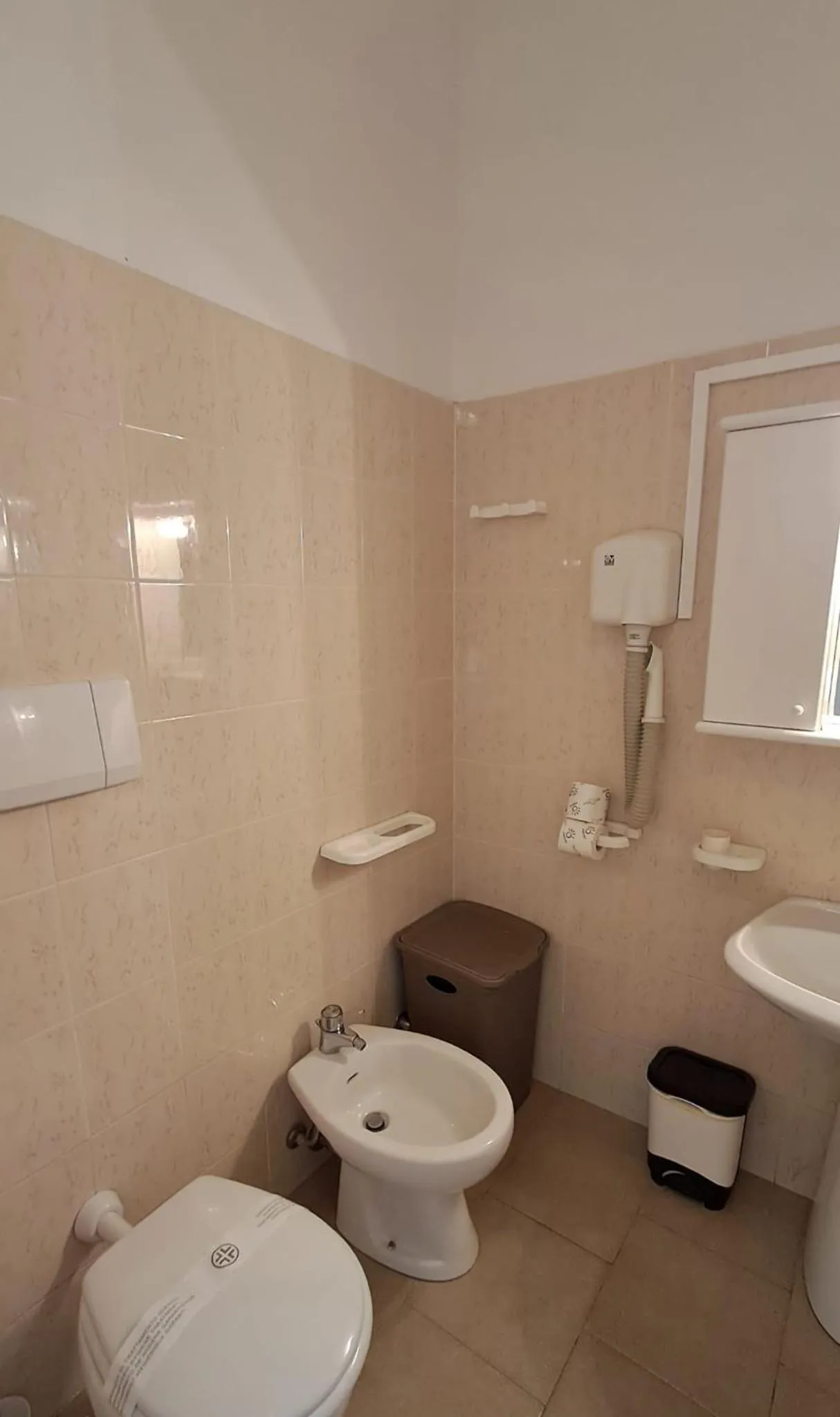 Hotel Porto Puddu - Il Nido dei Gabbiani