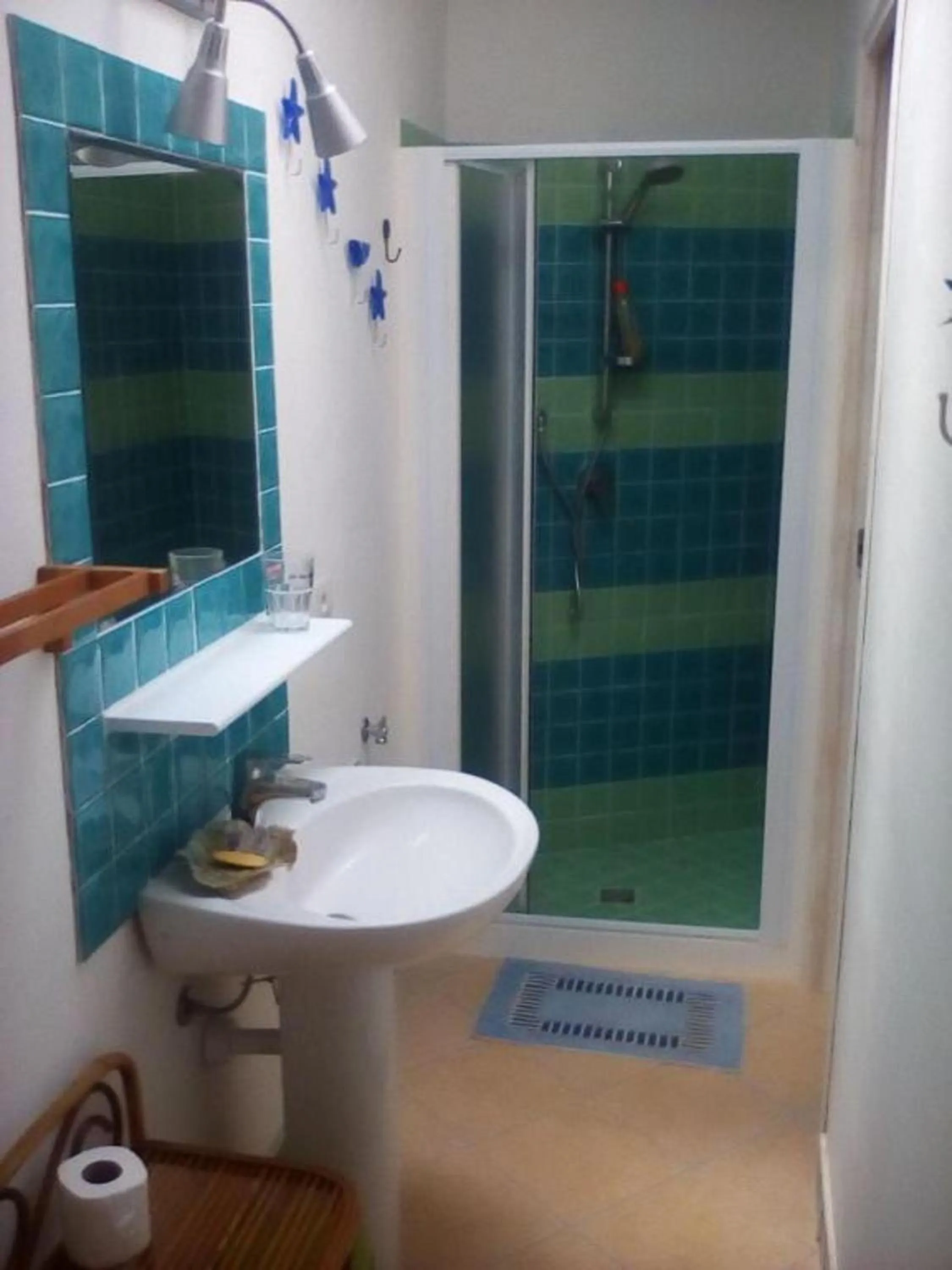 Hotel Porto Puddu - Il Nido dei Gabbiani