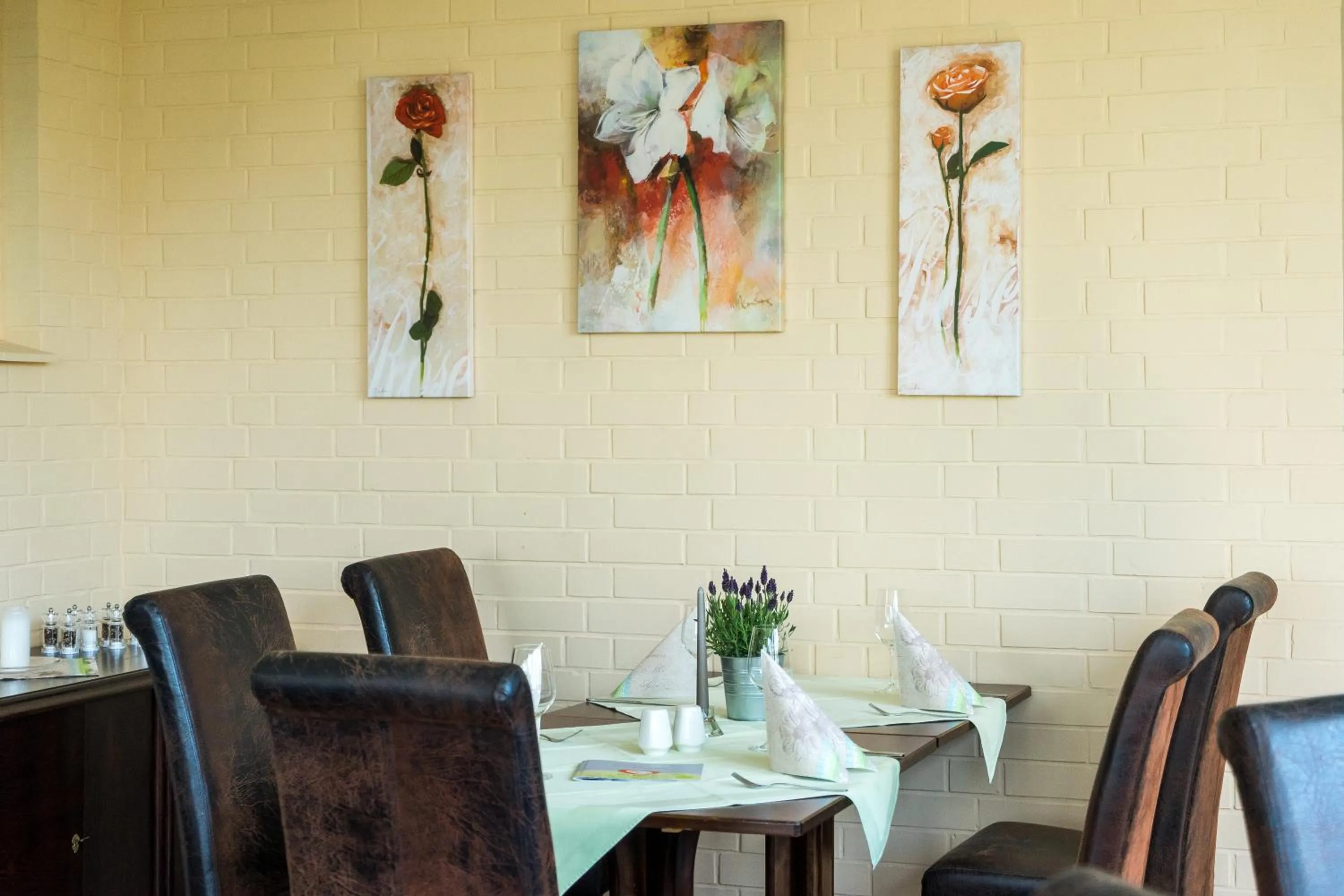 Hotel Marianne und Restaurant Kiek In