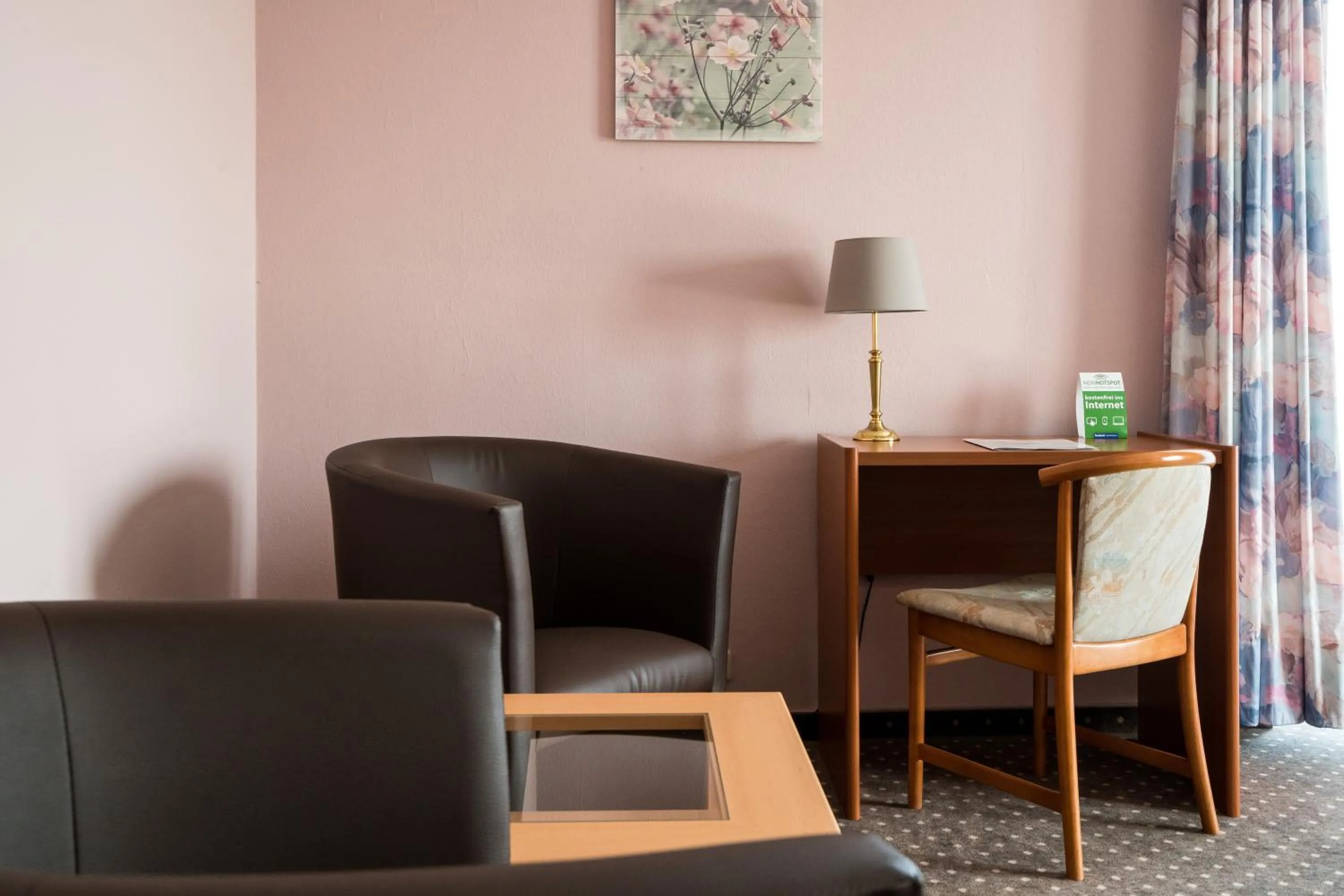 Hotel Marianne und Restaurant Kiek In