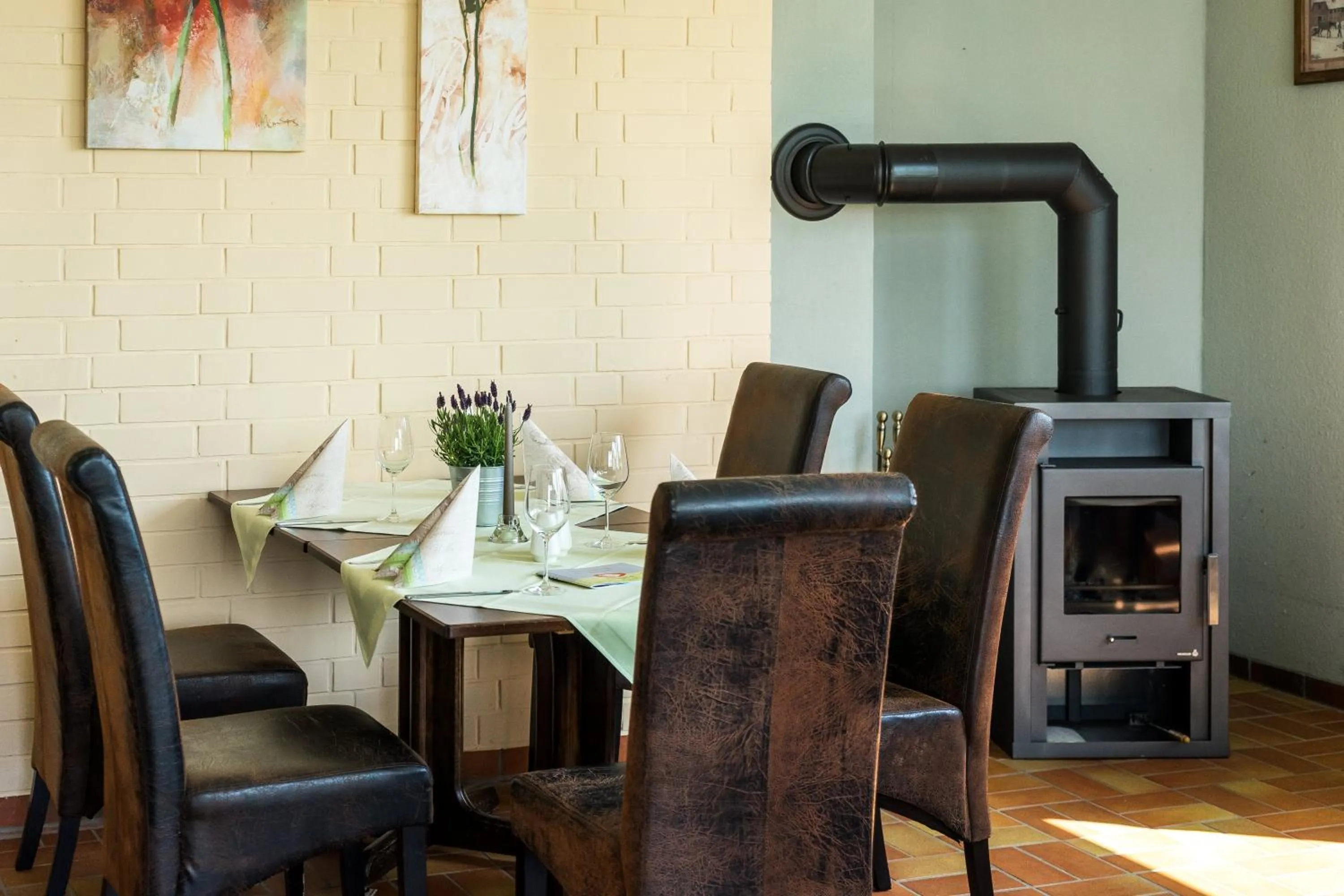 Hotel Marianne und Restaurant Kiek In