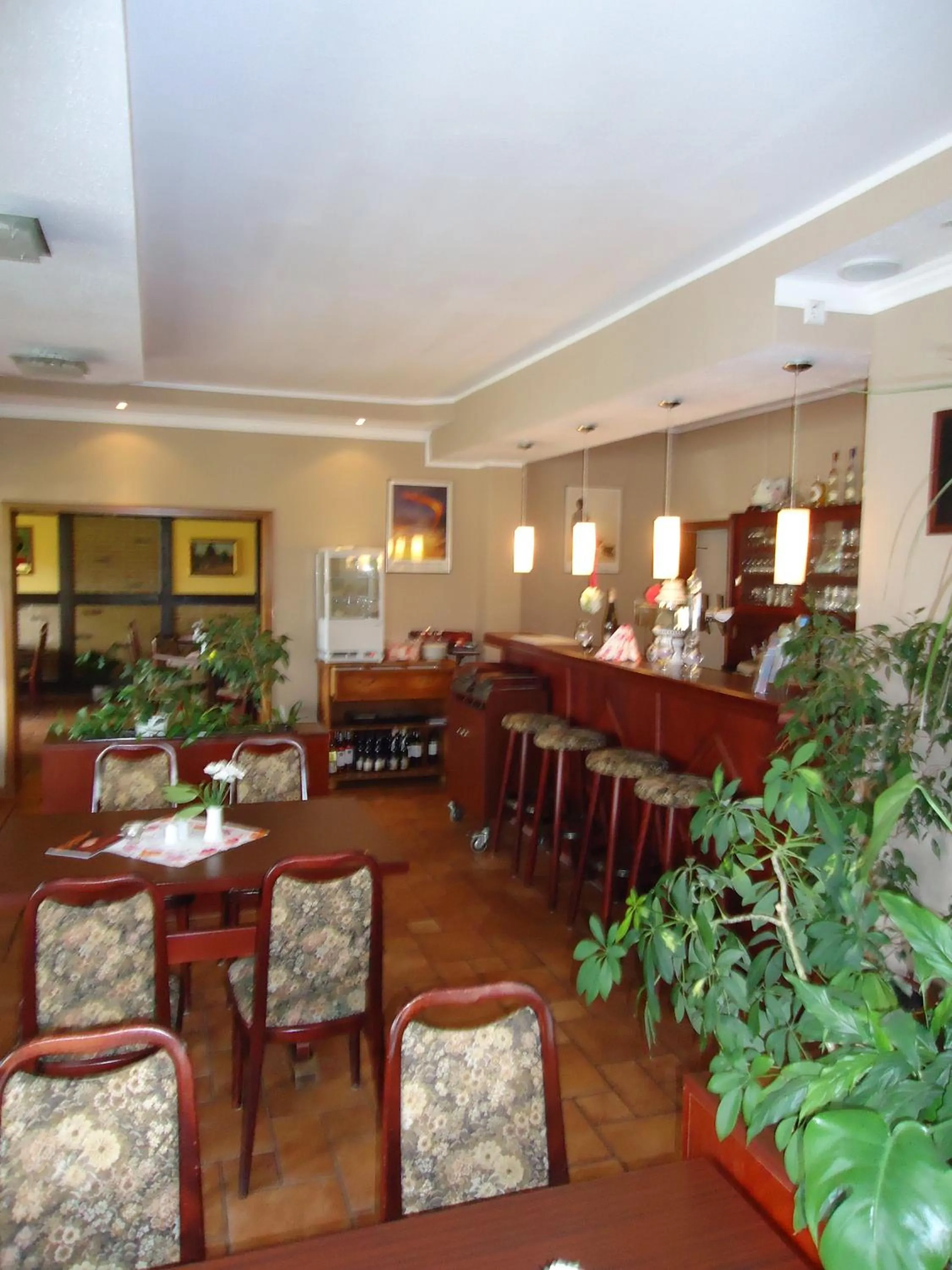 Hotel Marianne und Restaurant Kiek In