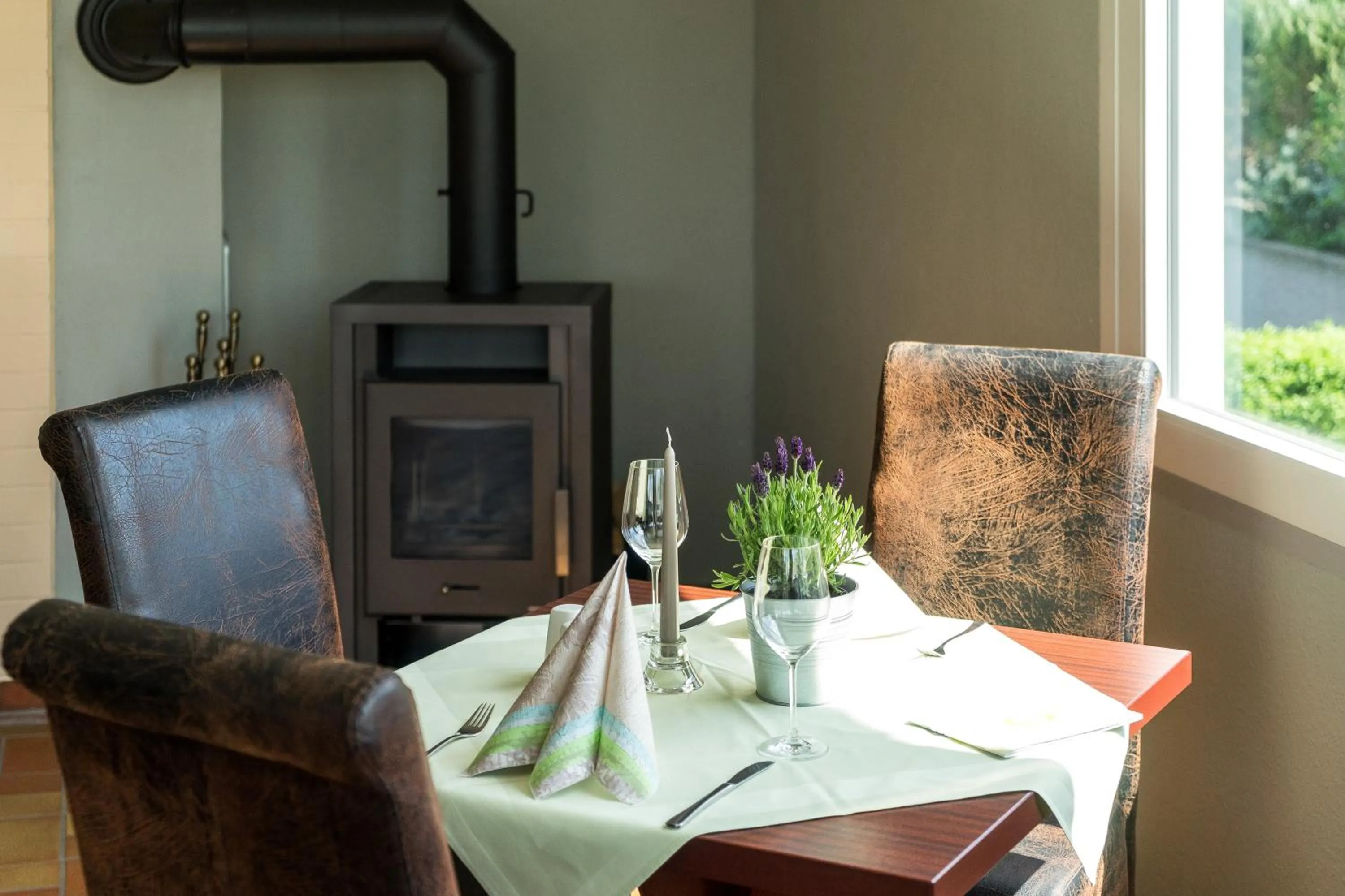 Hotel Marianne und Restaurant Kiek In