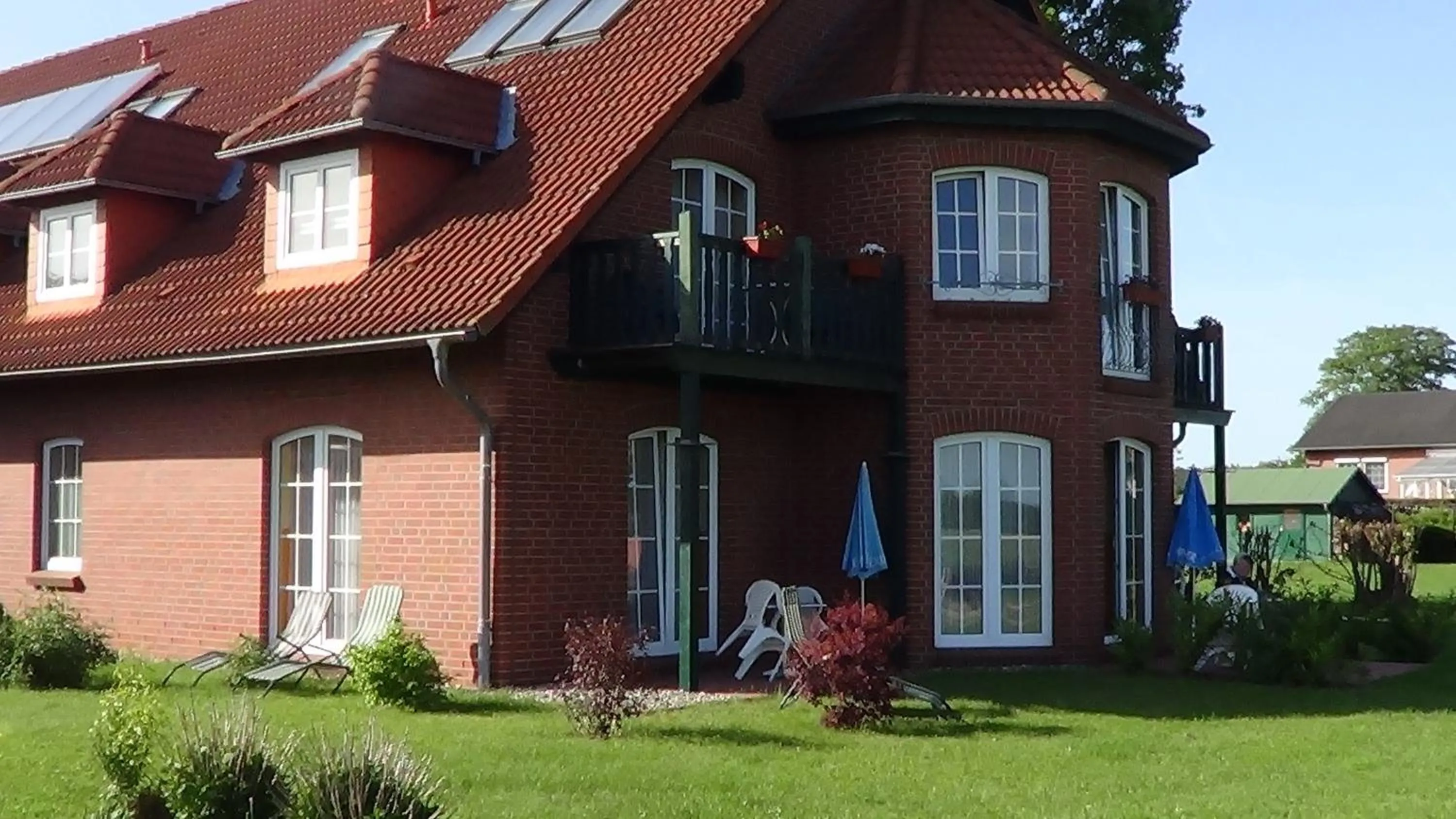 Hotel Marianne und Restaurant Kiek In