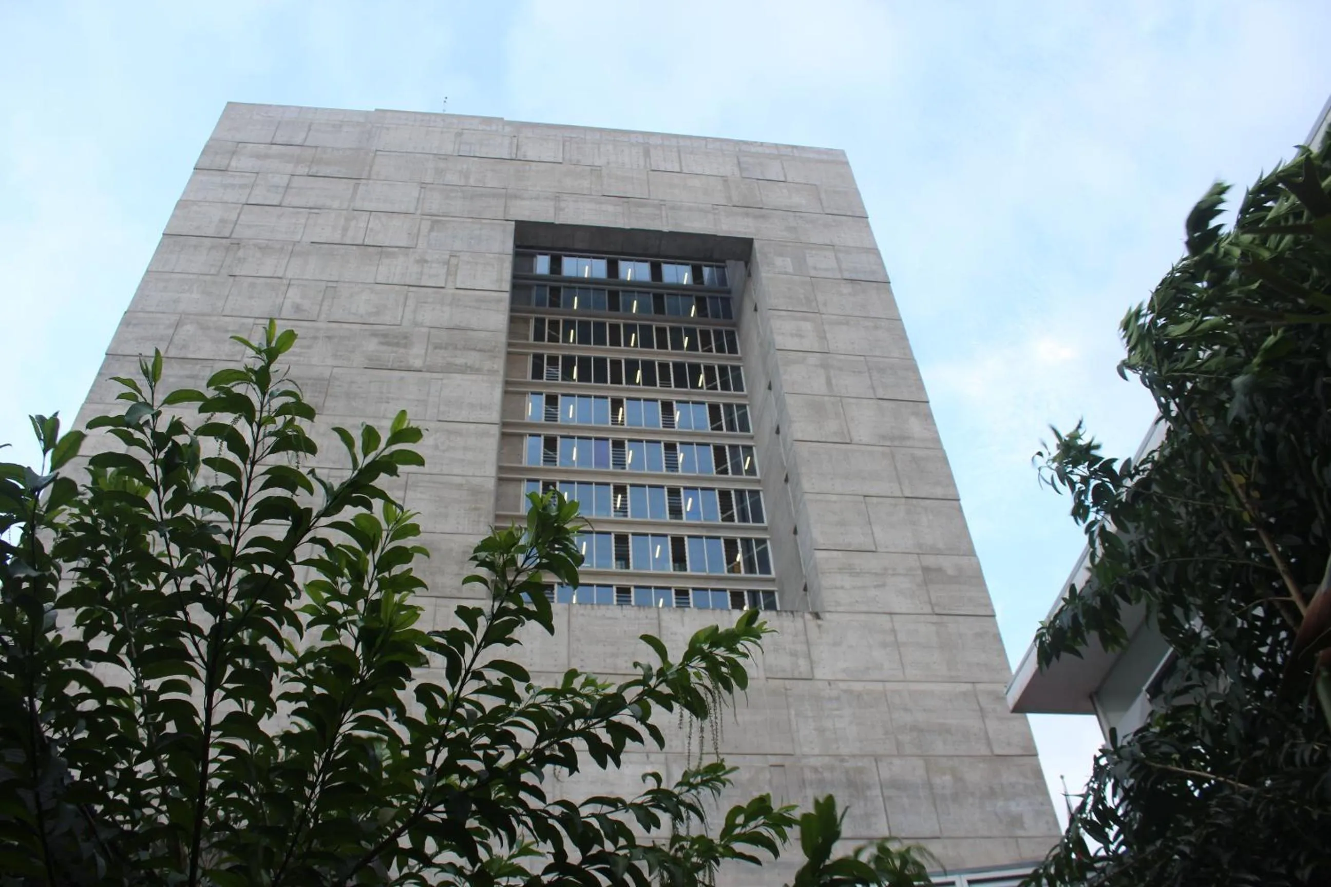 Cando Living Apartments in Central Avenue