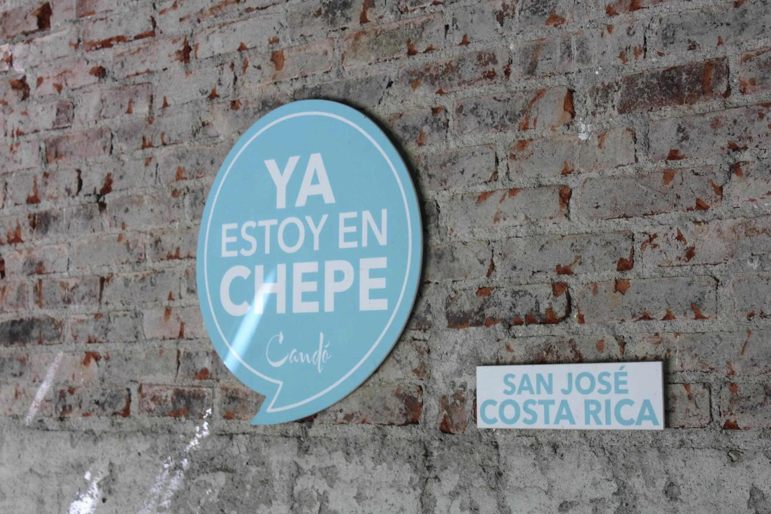 Cando Living Apartments in Central Avenue