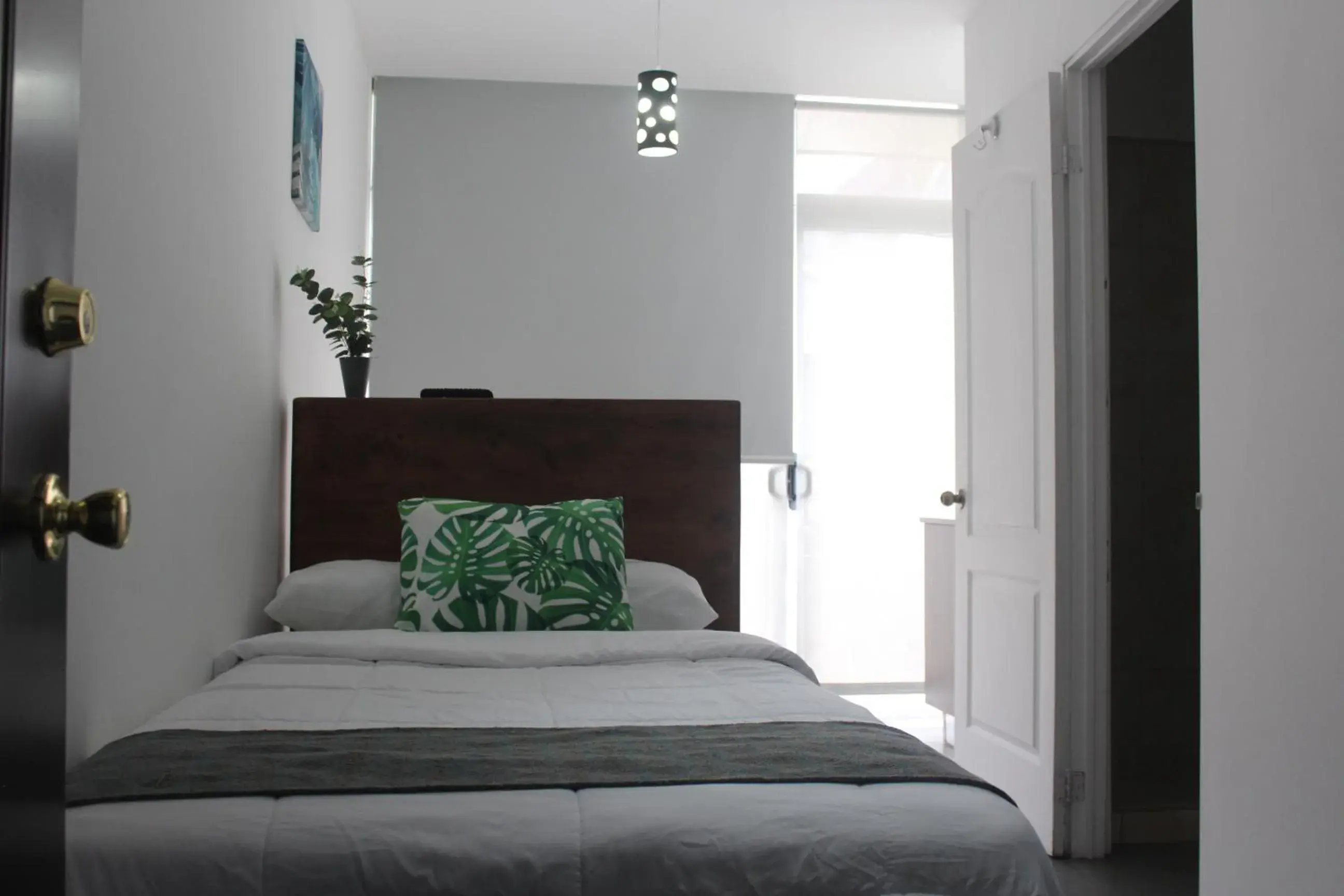 Single Room in Cando Living Apartments in Central Avenue Single Room in Cando Living Apartments in Central Avenue