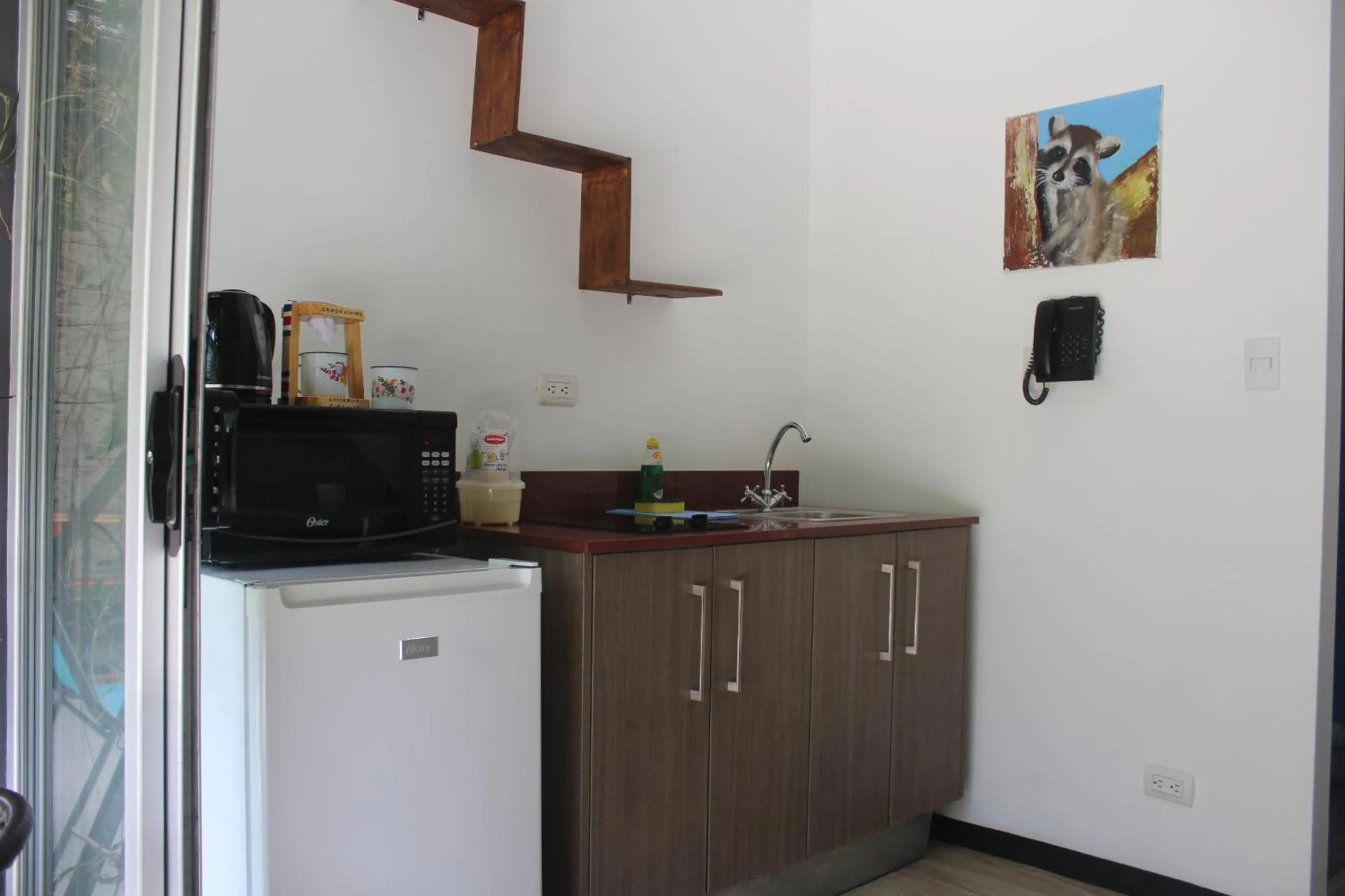 Cando Living Apartments in Central Avenue