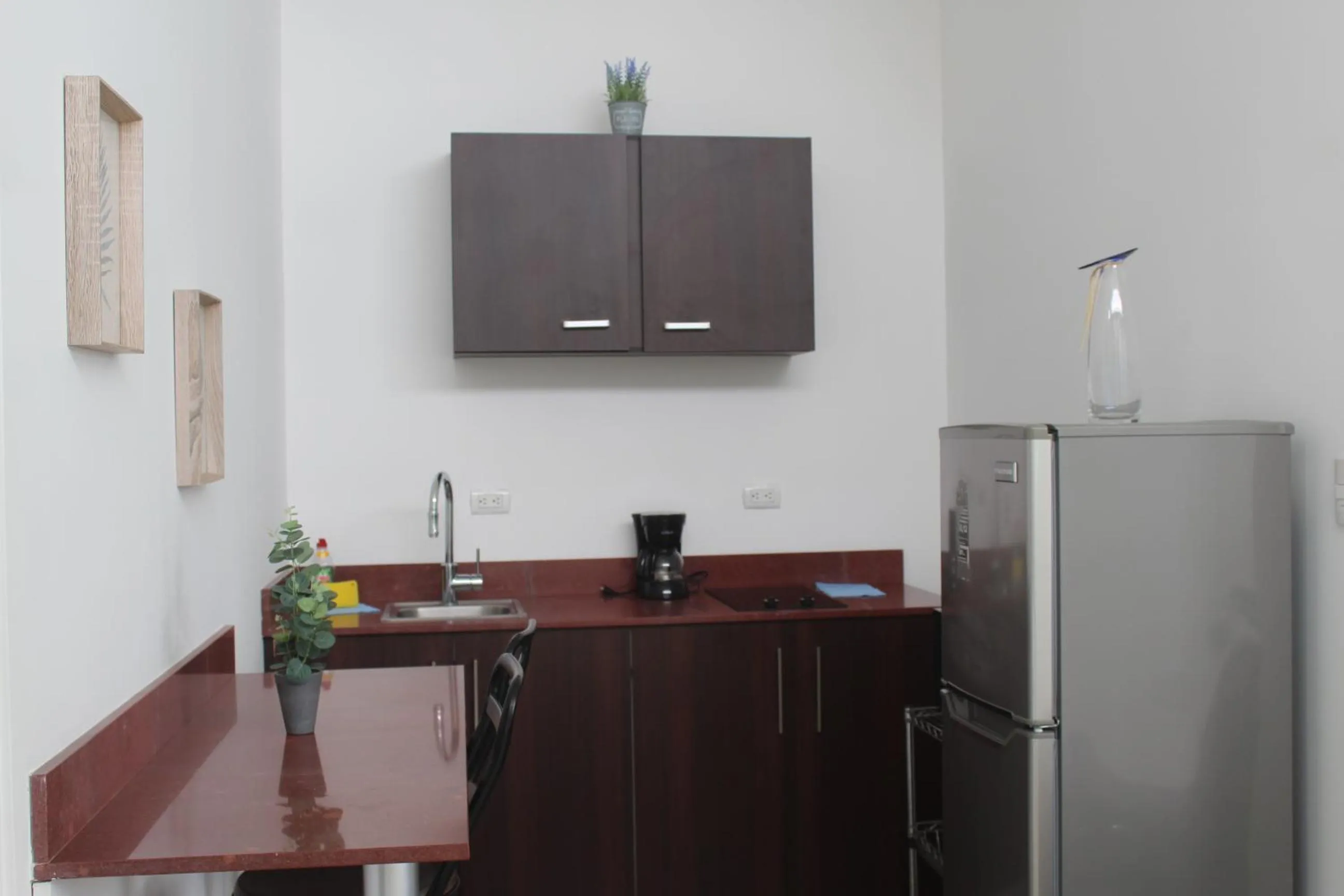 Cando Living Apartments in Central Avenue