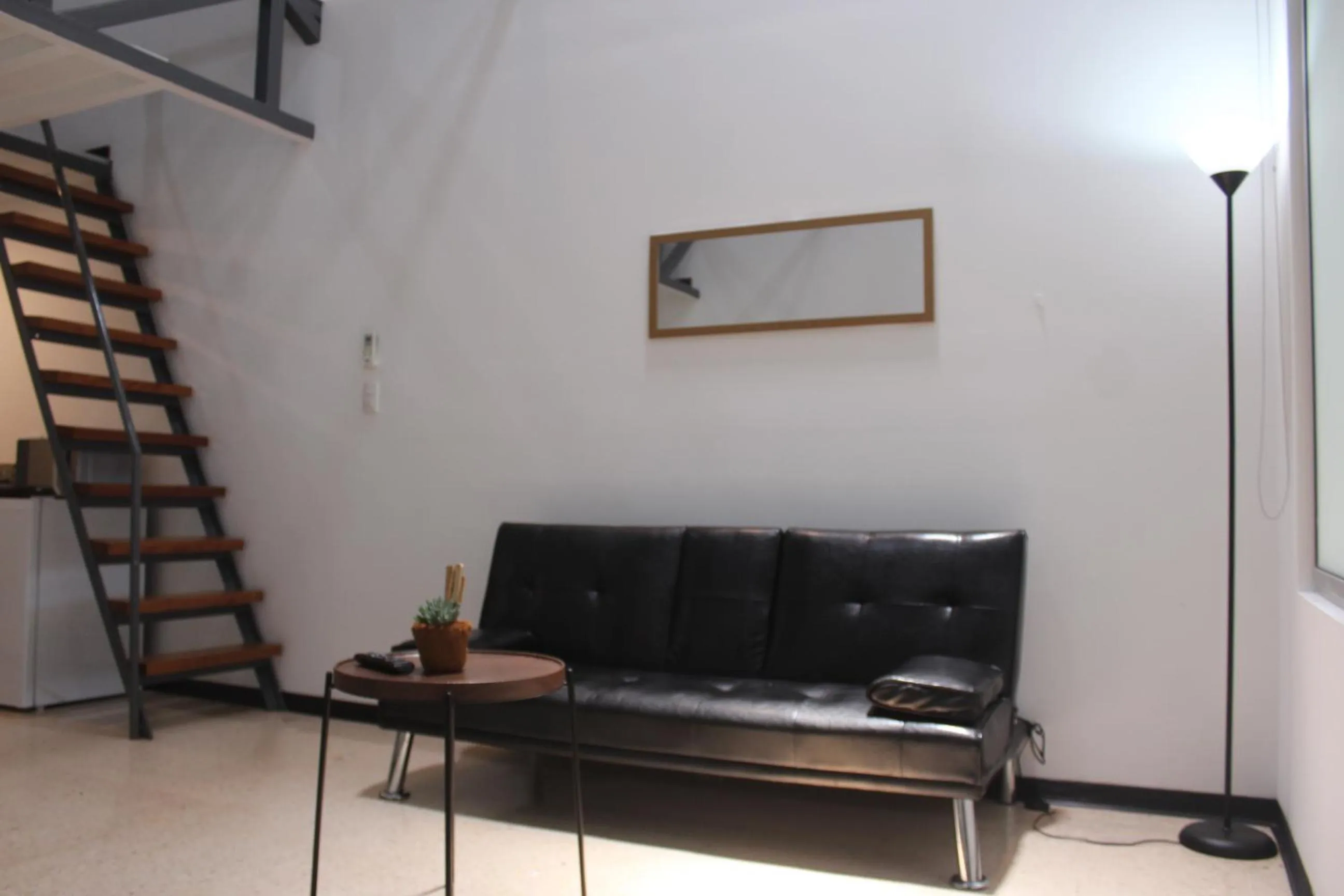 Cando Living Apartments in Central Avenue