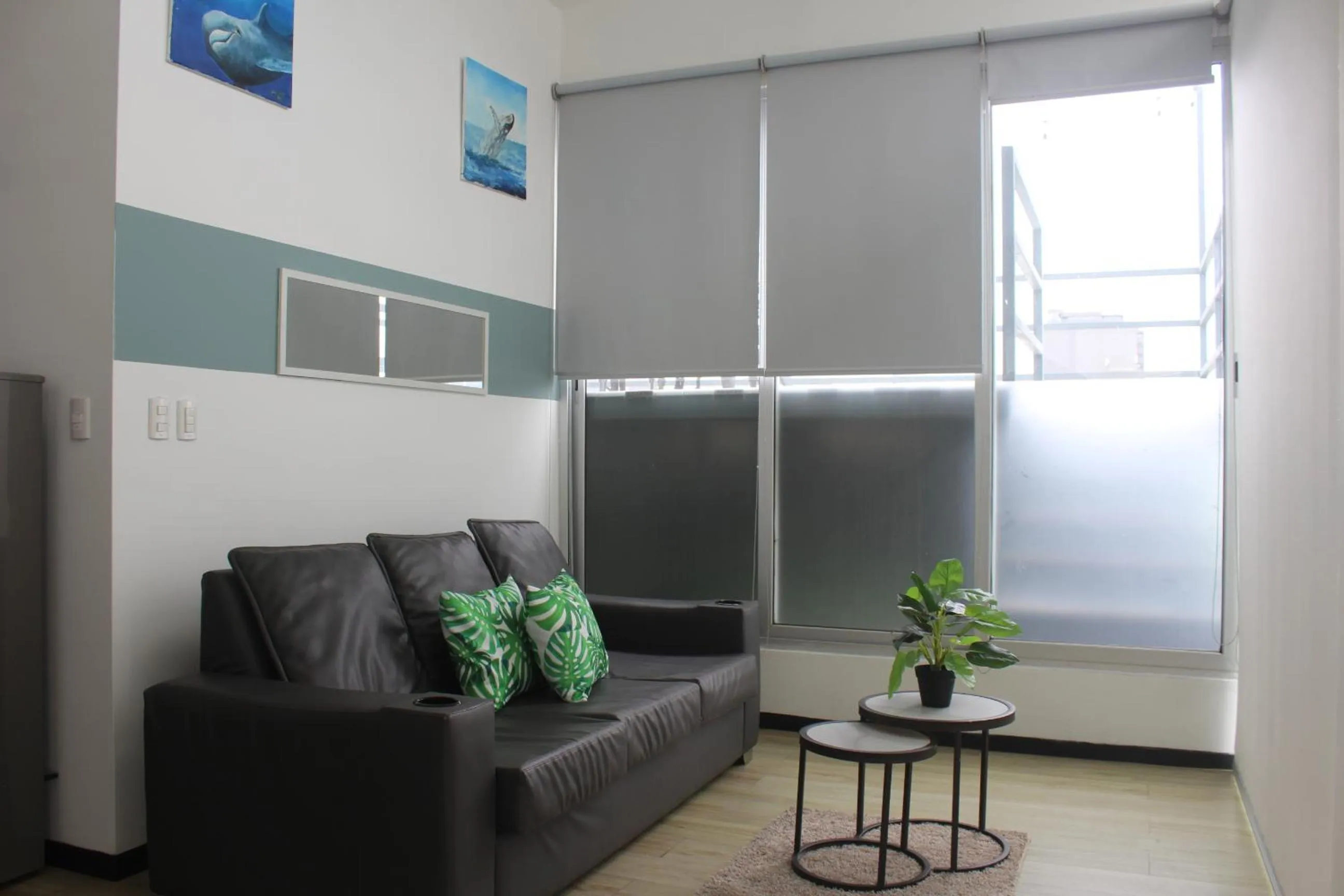 Cando Living Apartments in Central Avenue